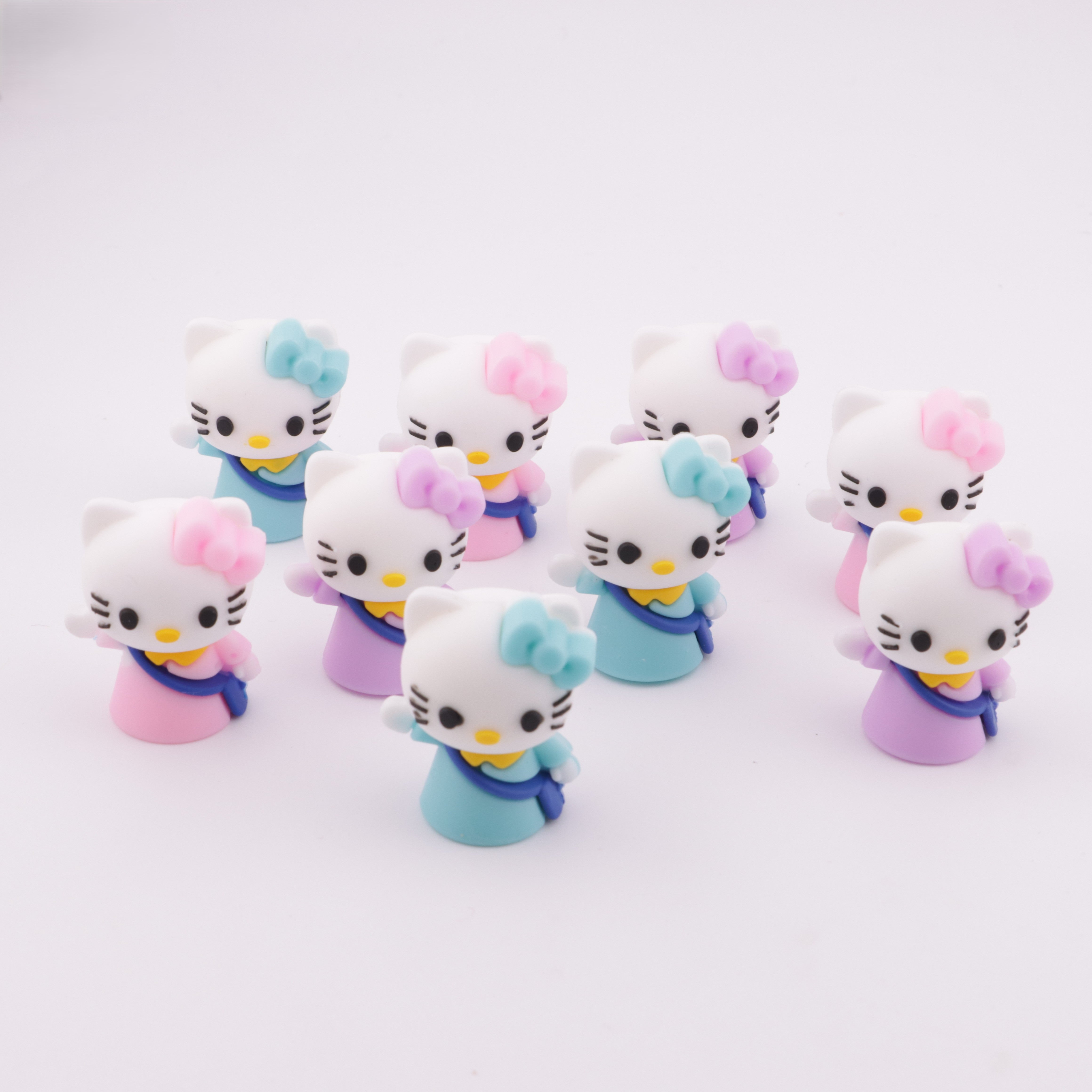 FS3047- Hk Pen Silicone Toppers Silicone Pen Caps