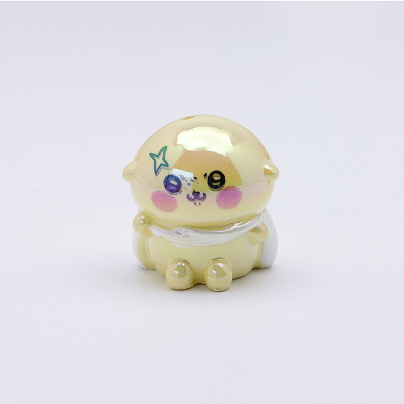 FS4893- Jikaiwa Three-dimensional Resin Beads