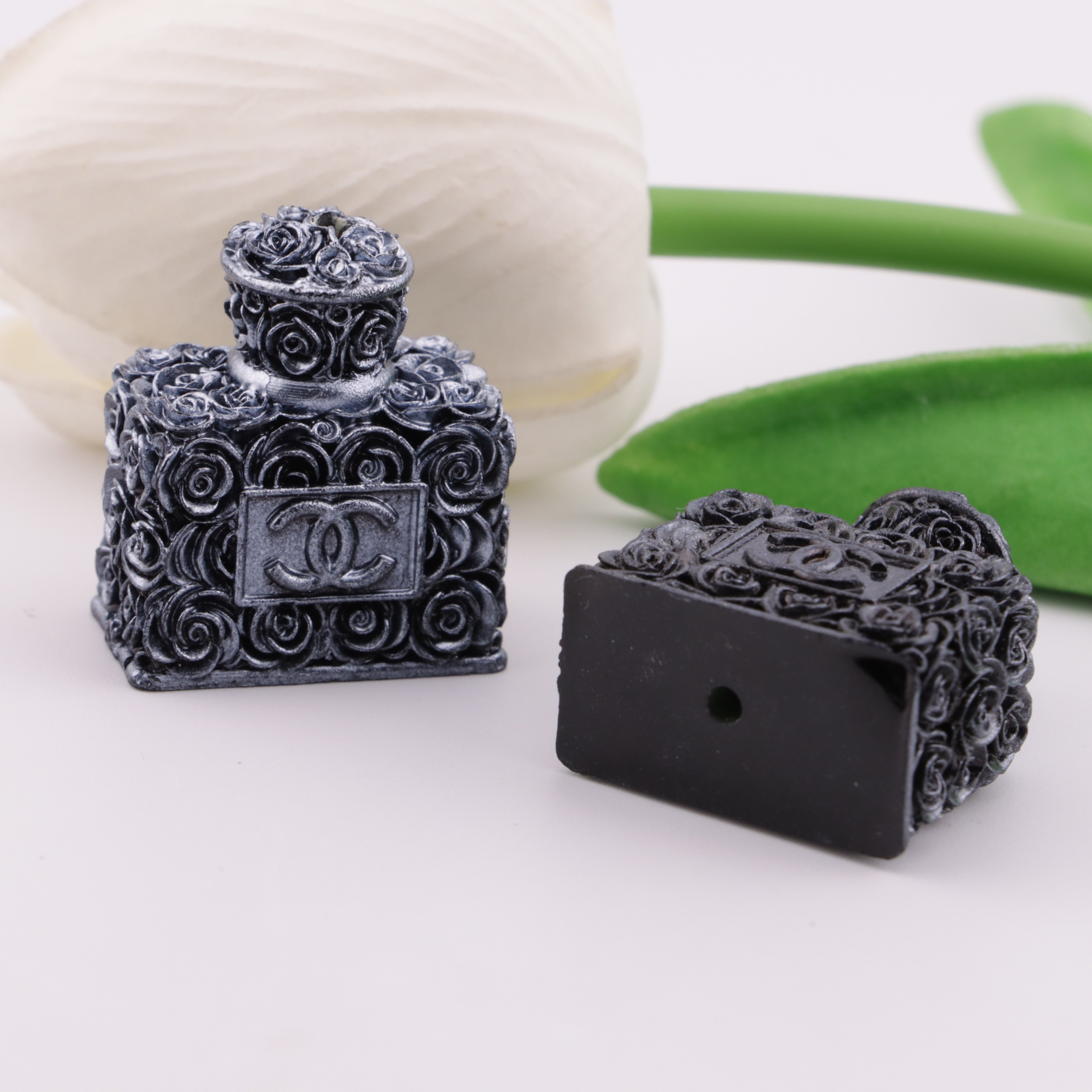 FS4905- Cc Perfume, Fit For Pen, Beads Zoe's DIY Shop