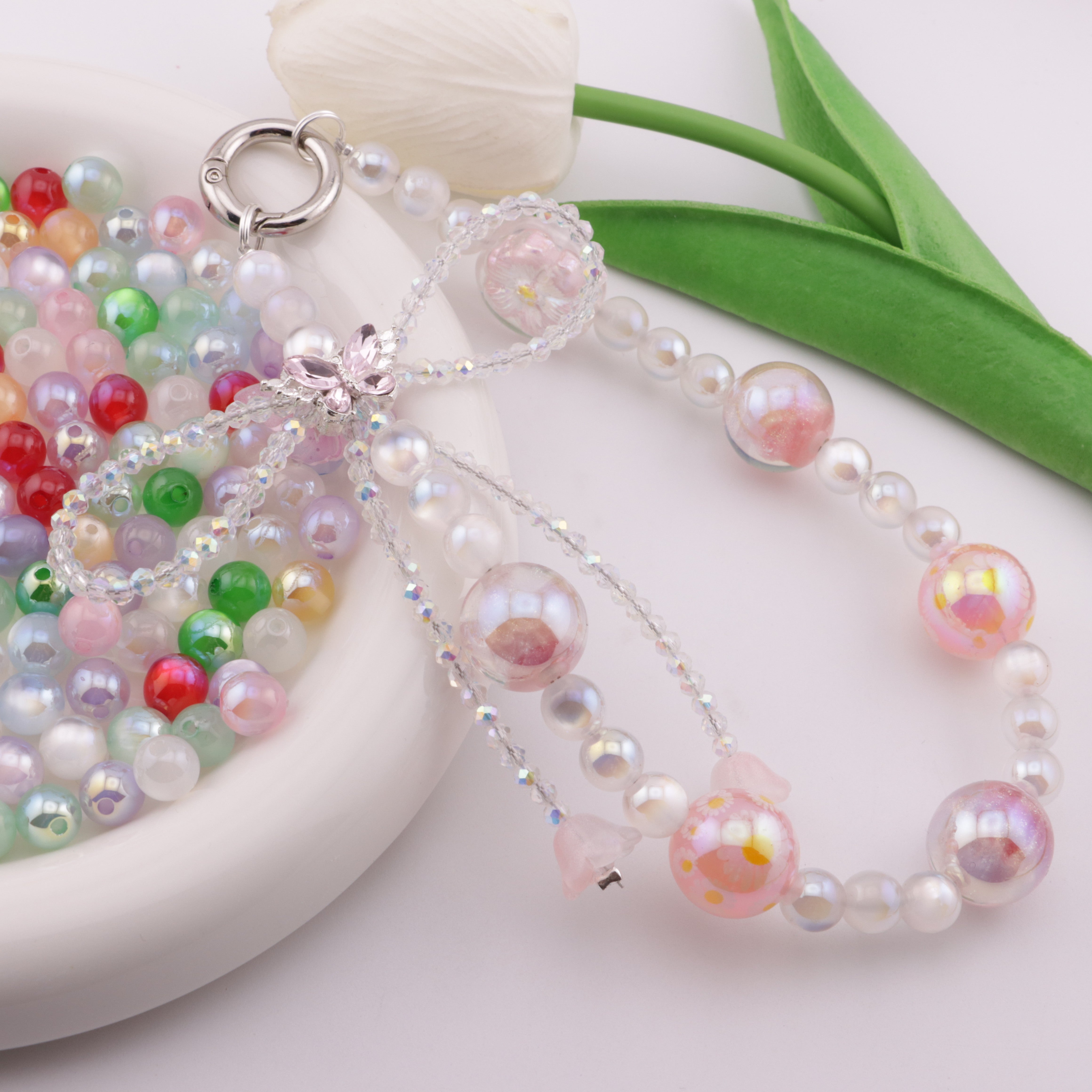 FS5991- Approximately 8mm Resin Cat Eye Balls Zoe's DIY Shop