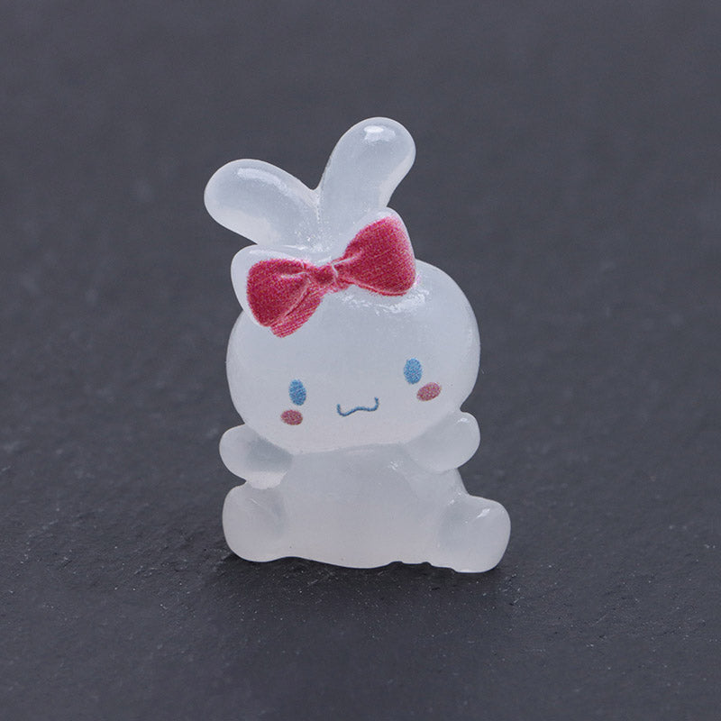 FS4195- Glow-In-The-Dark Cinnamoroll Pen Topper