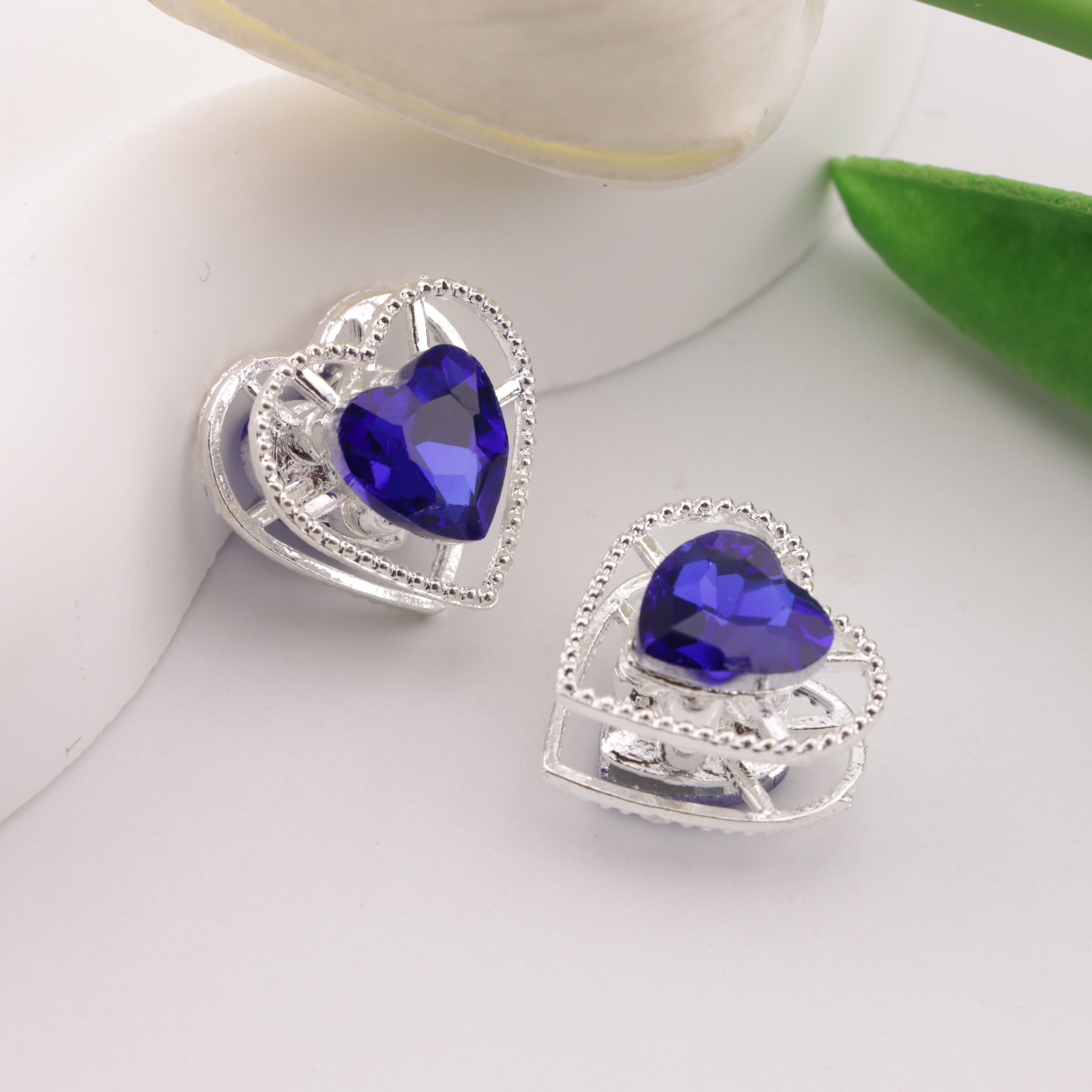 FS6325- Love - Shitong Alloy Beads