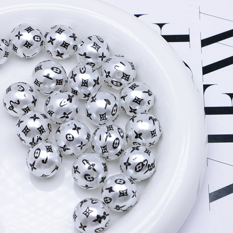 FS4285- 16mm LV Beads Zoe's DIY Shop