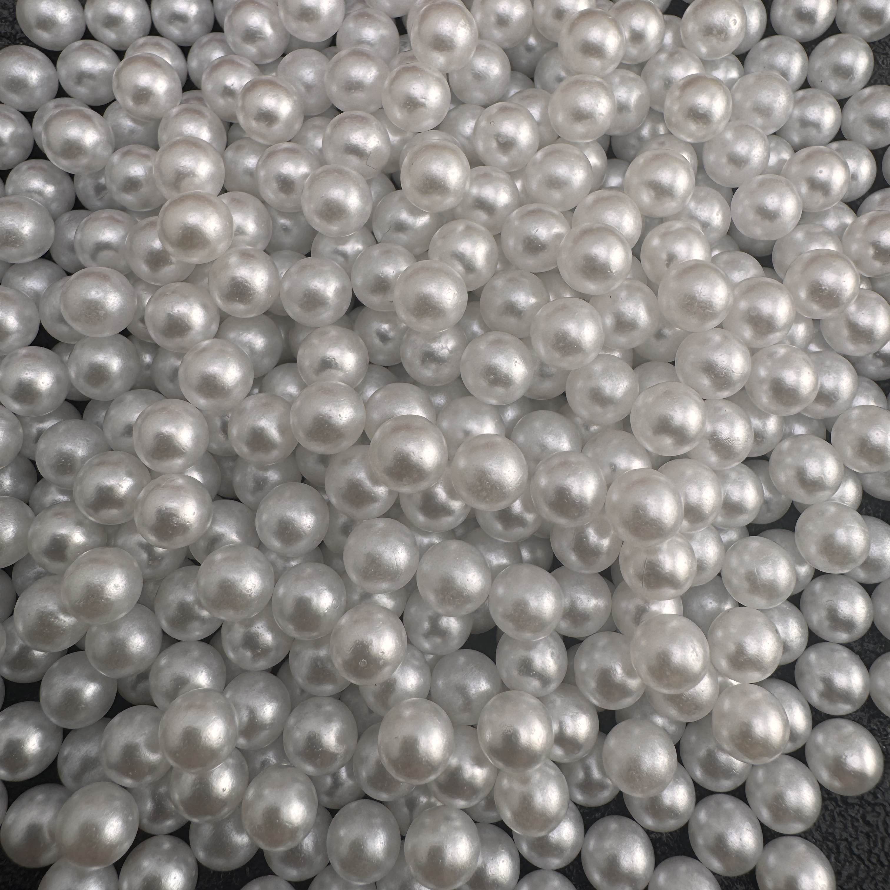 FS10156-6mm Holeless Pearl