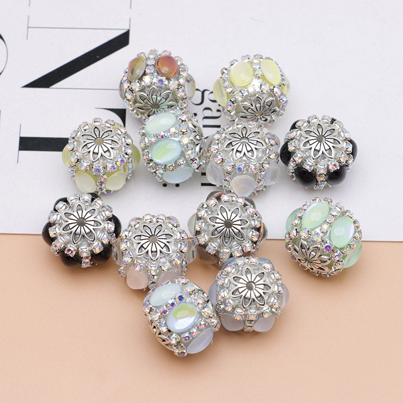 FS5012- 16mm Heavy-duty Beads