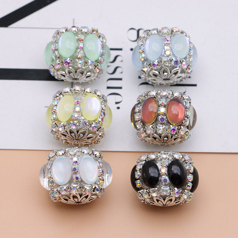 FS5012- 16mm Heavy-duty Beads