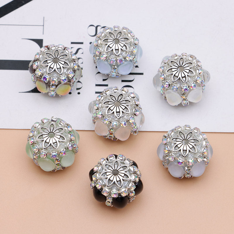 FS5012- 16mm Heavy-duty Beads