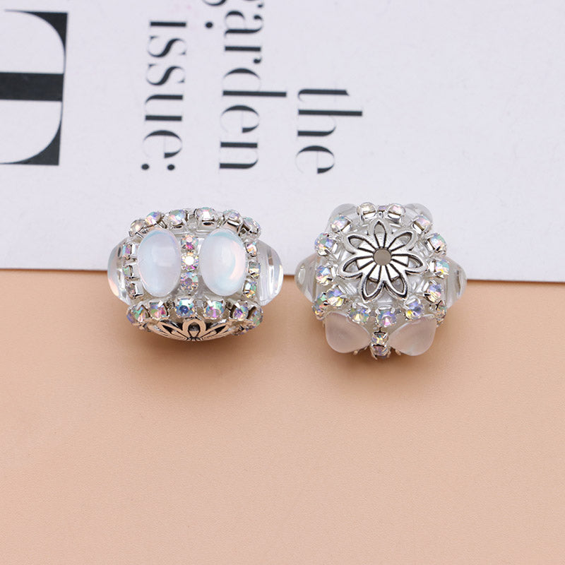 FS5012- 16mm Heavy-duty Beads