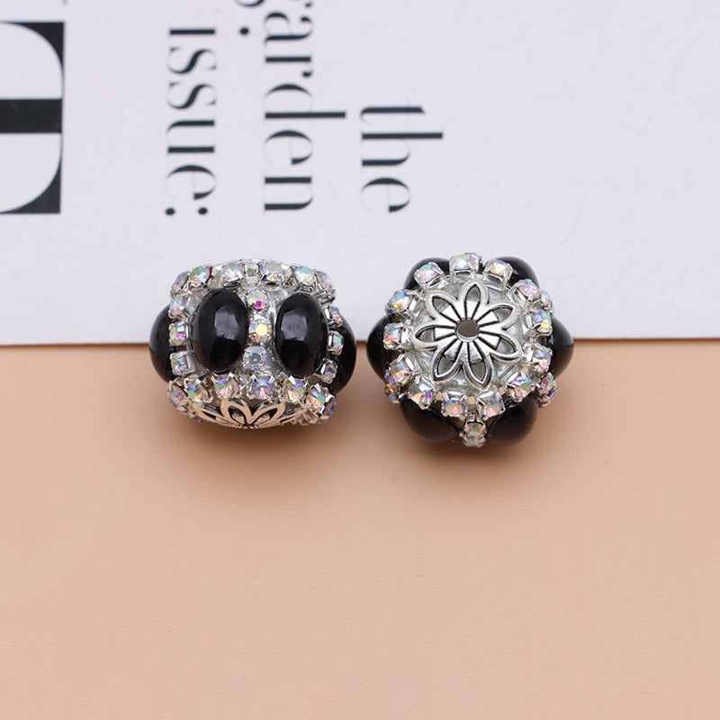 FS5012- 16mm Heavy-duty Beads