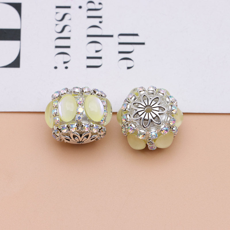 FS5012- 16mm Heavy-duty Beads