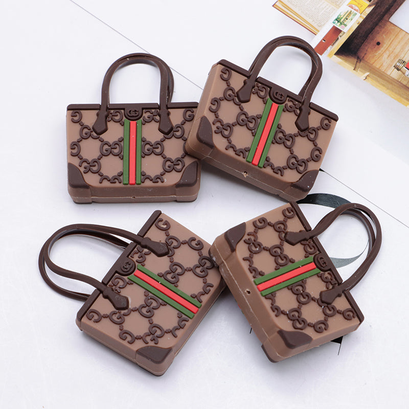 FS3406- GG Bags Silicone Beads Zoe's DIY Shop