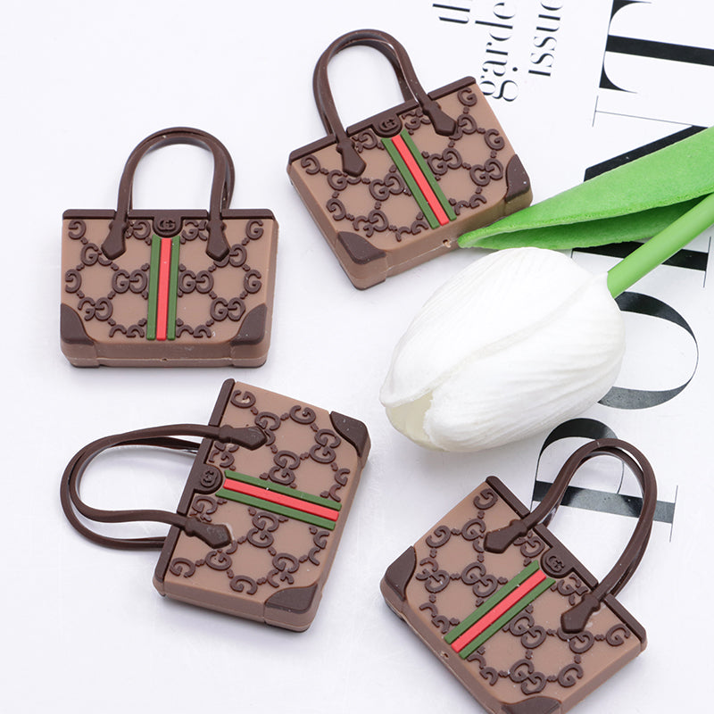 FS3406- GG Bags Silicone Beads Zoe's DIY Shop