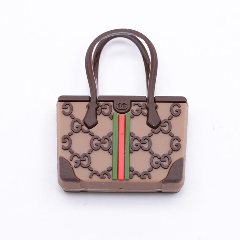 FS3406- GG Bags Silicone Beads Zoe's DIY Shop