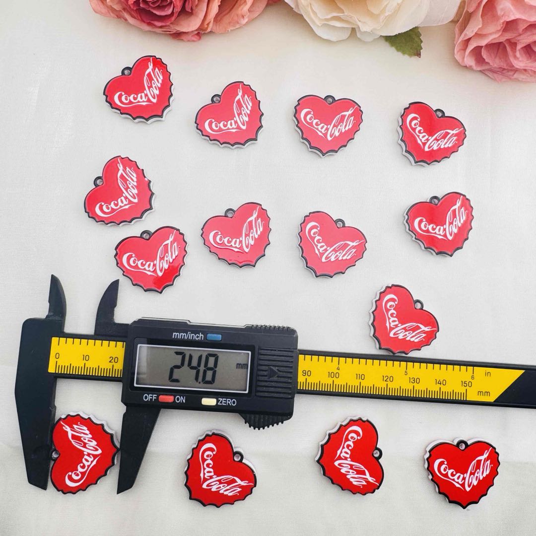 FS10525-Coco Cola Pendant