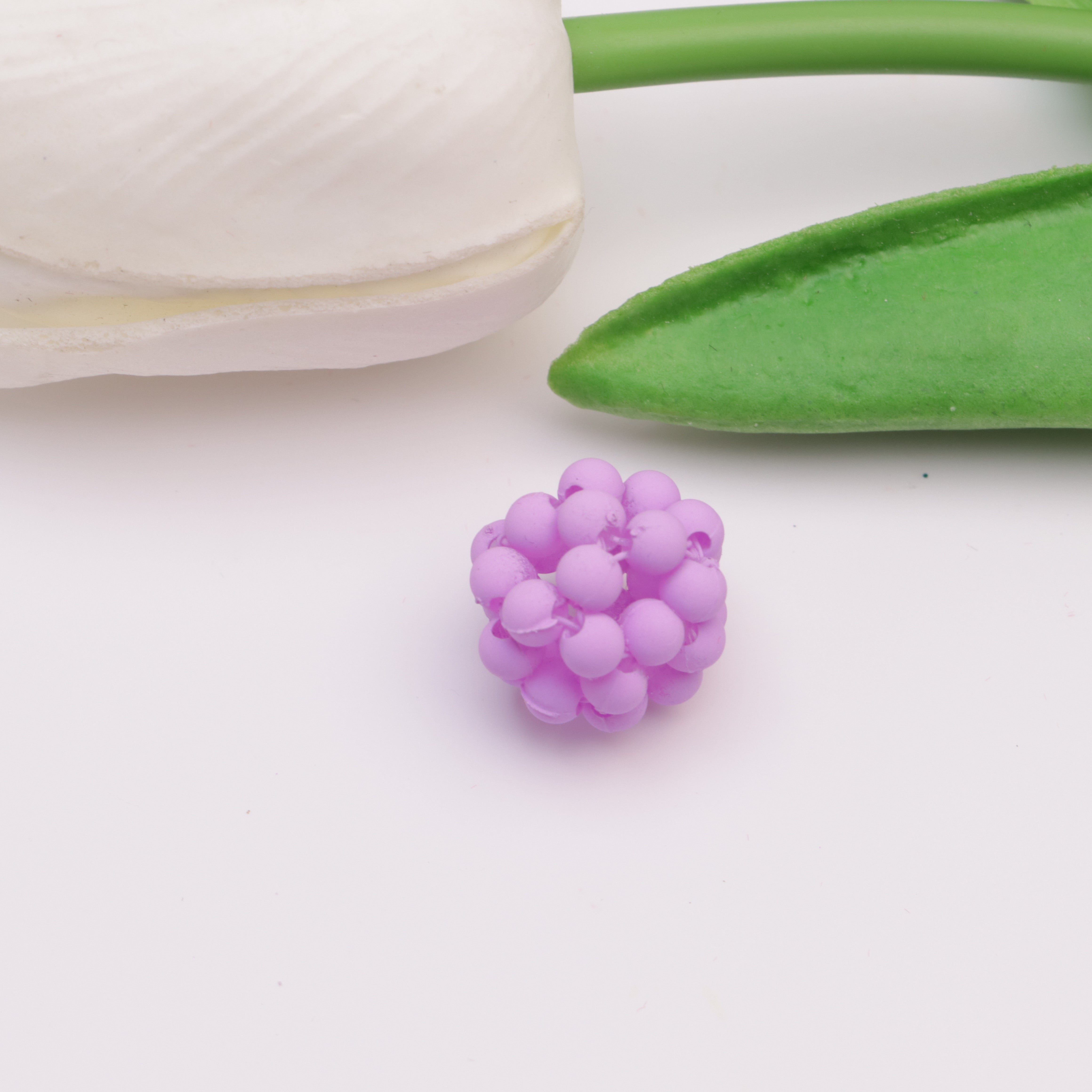 FS3094- 16mm Braided Waxberry Balls