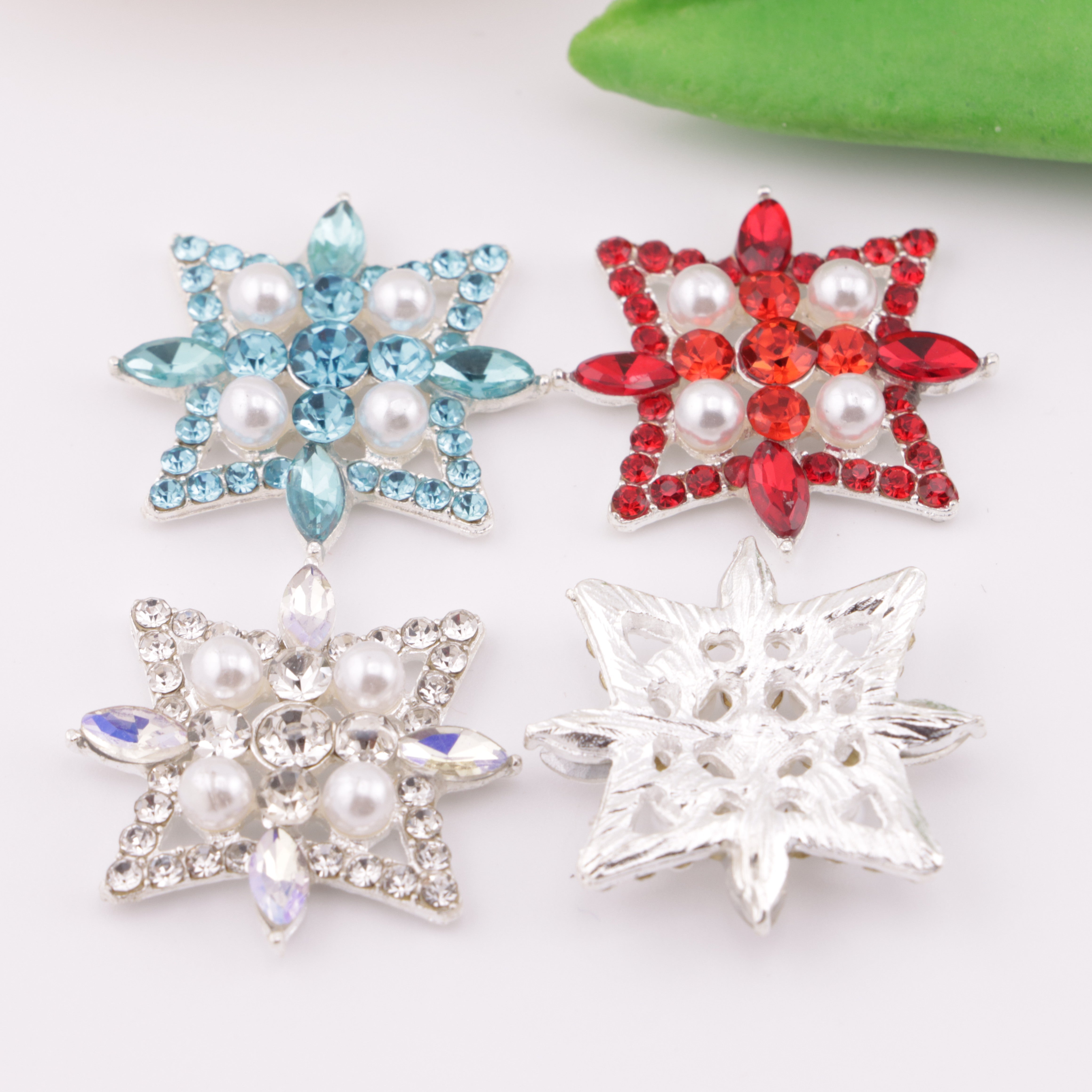 FS4541-26mm Cross-Shaped Policy, Alloy Charms Alloy Patches