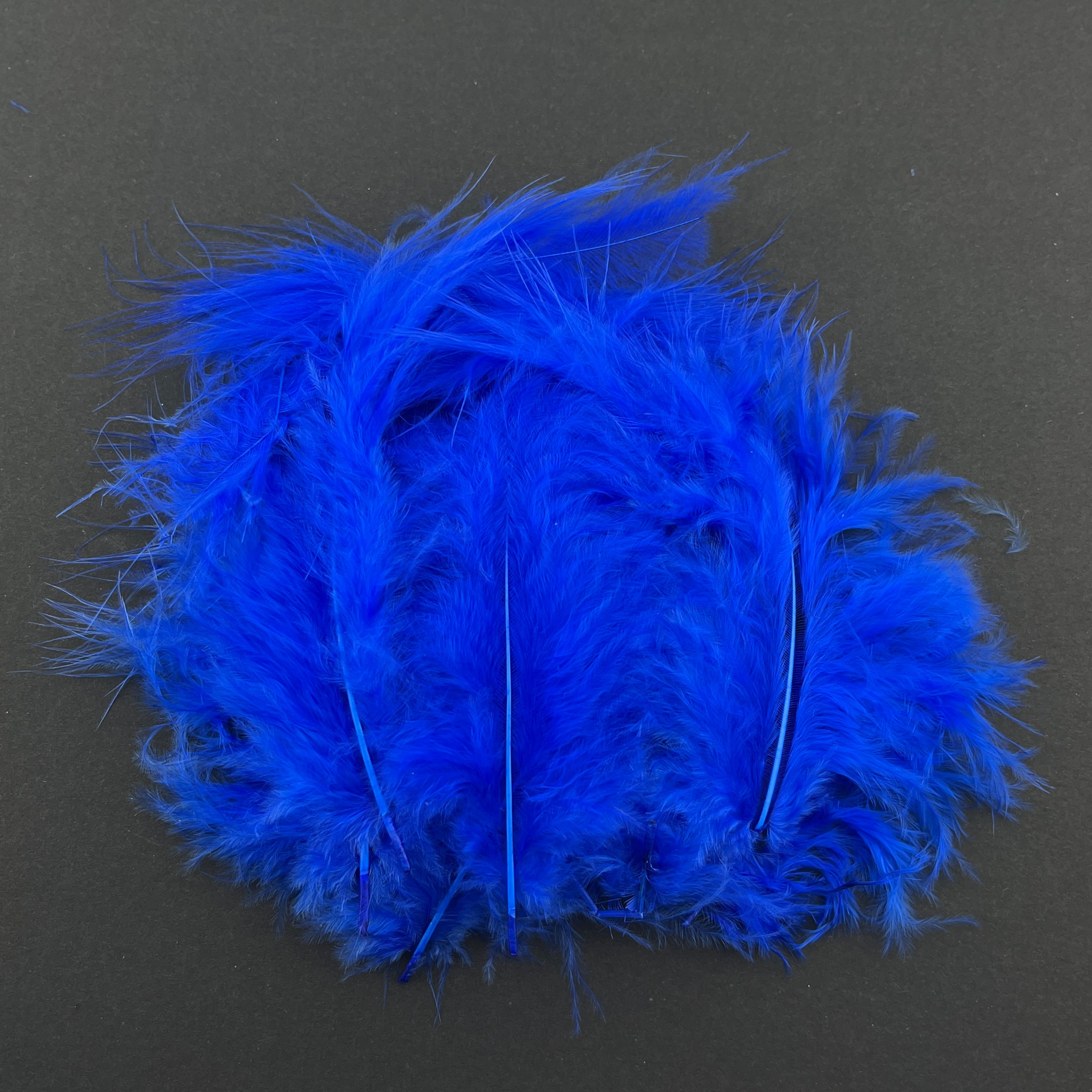 FS1804-Random Mixed 10-15cm Length Feather For Making Fancy Beads