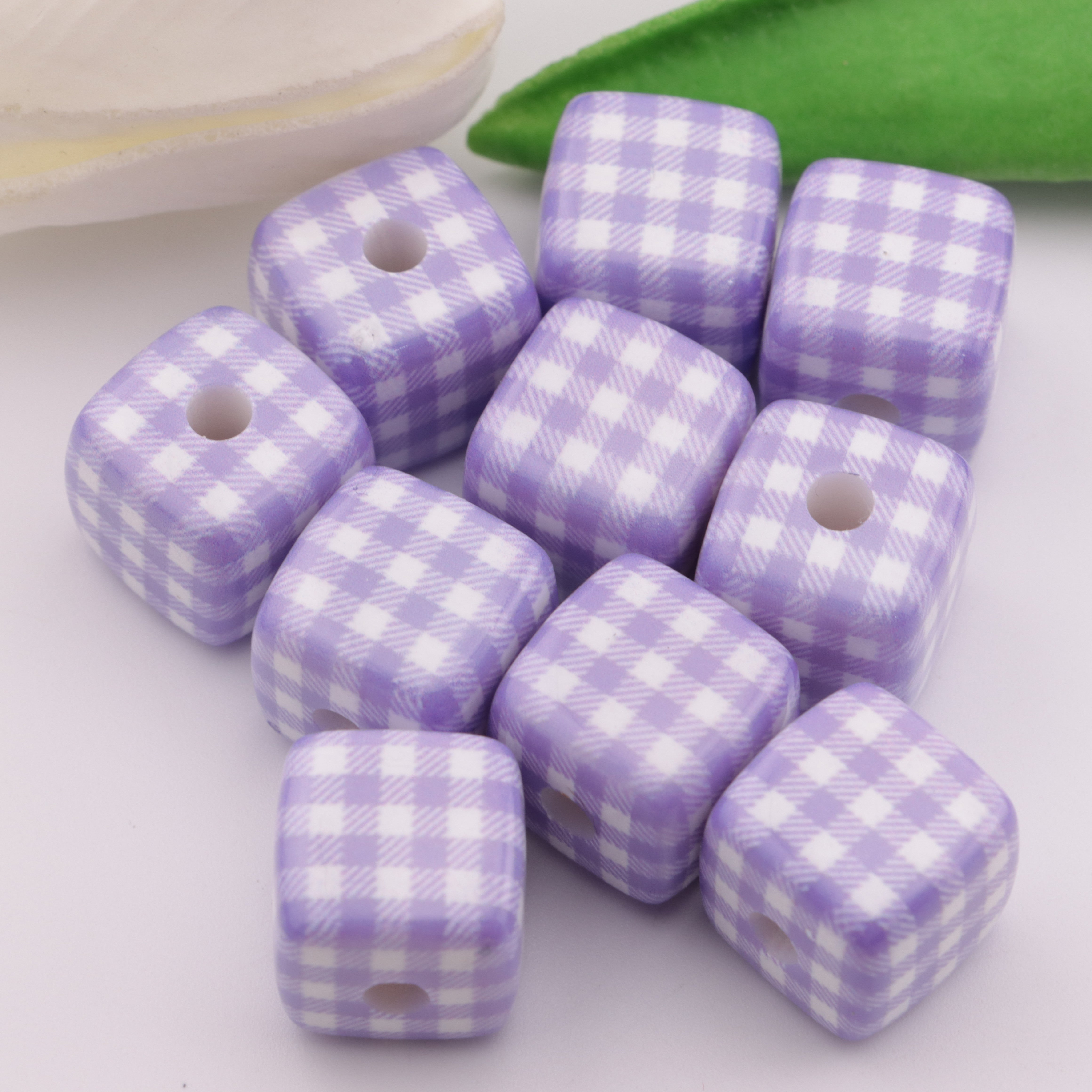 FS2040- 16mm Acrylic Grid Squares