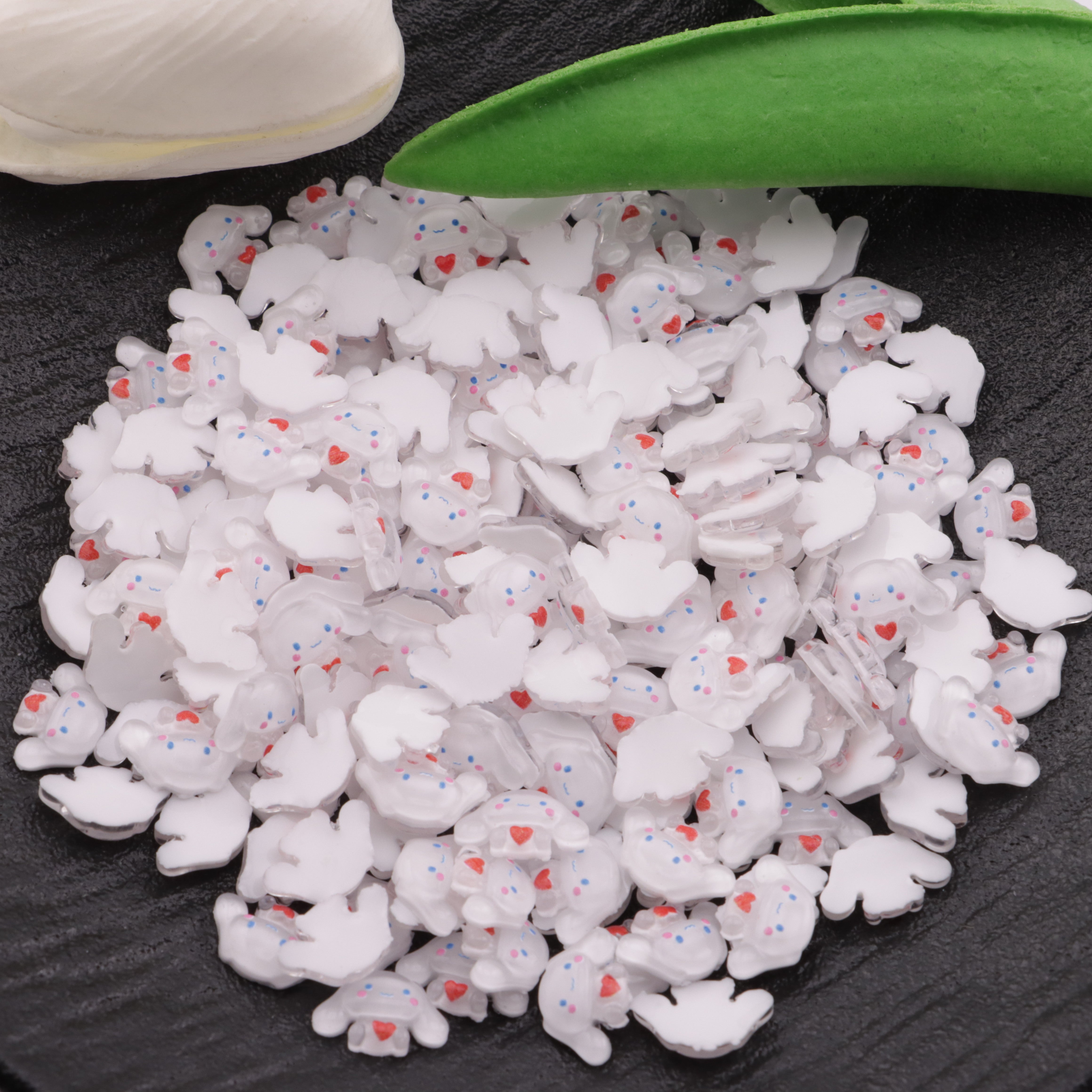 FS4429- Cinnamoroll Patches, Charms Patches