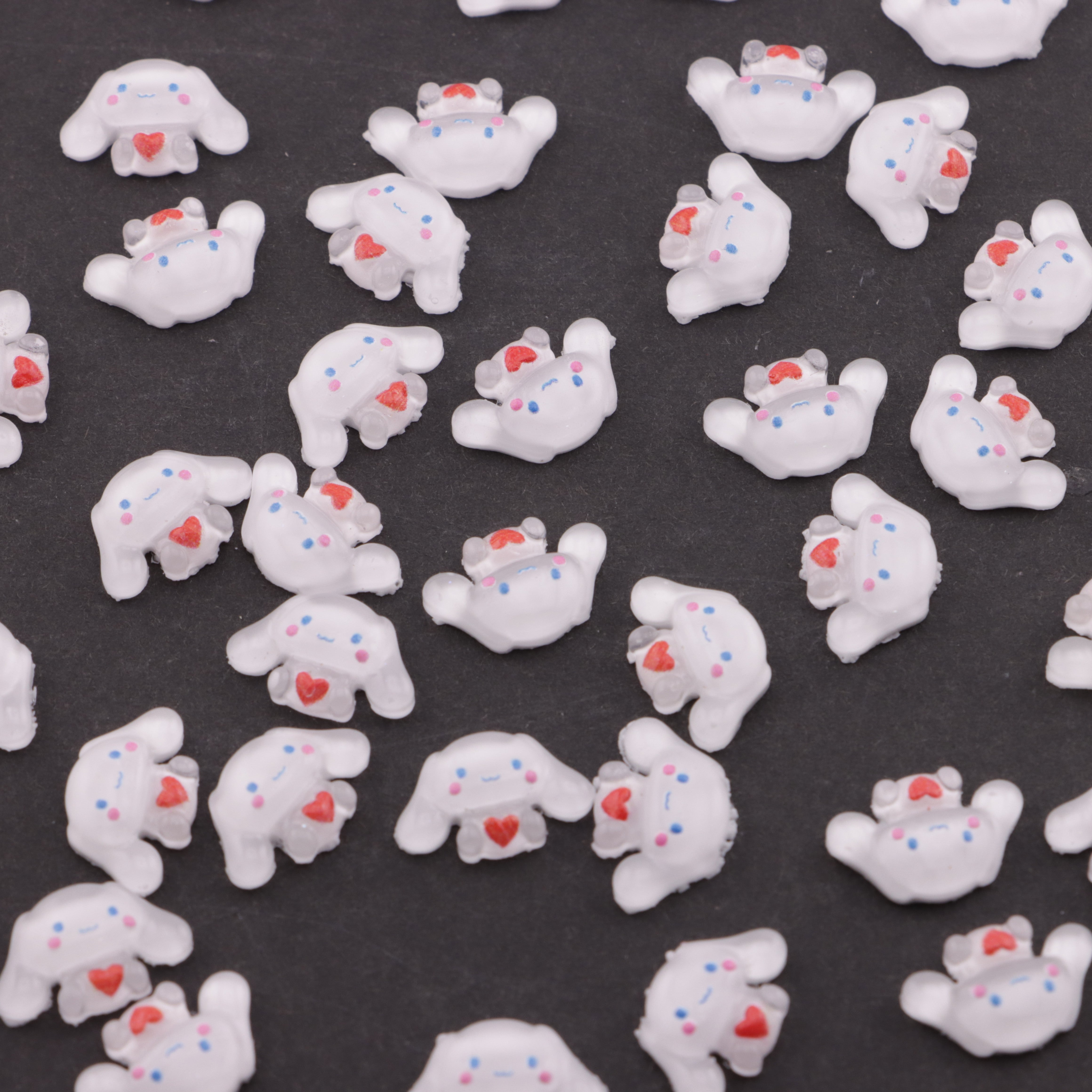 FS4429- Cinnamoroll Patches, Charms Patches