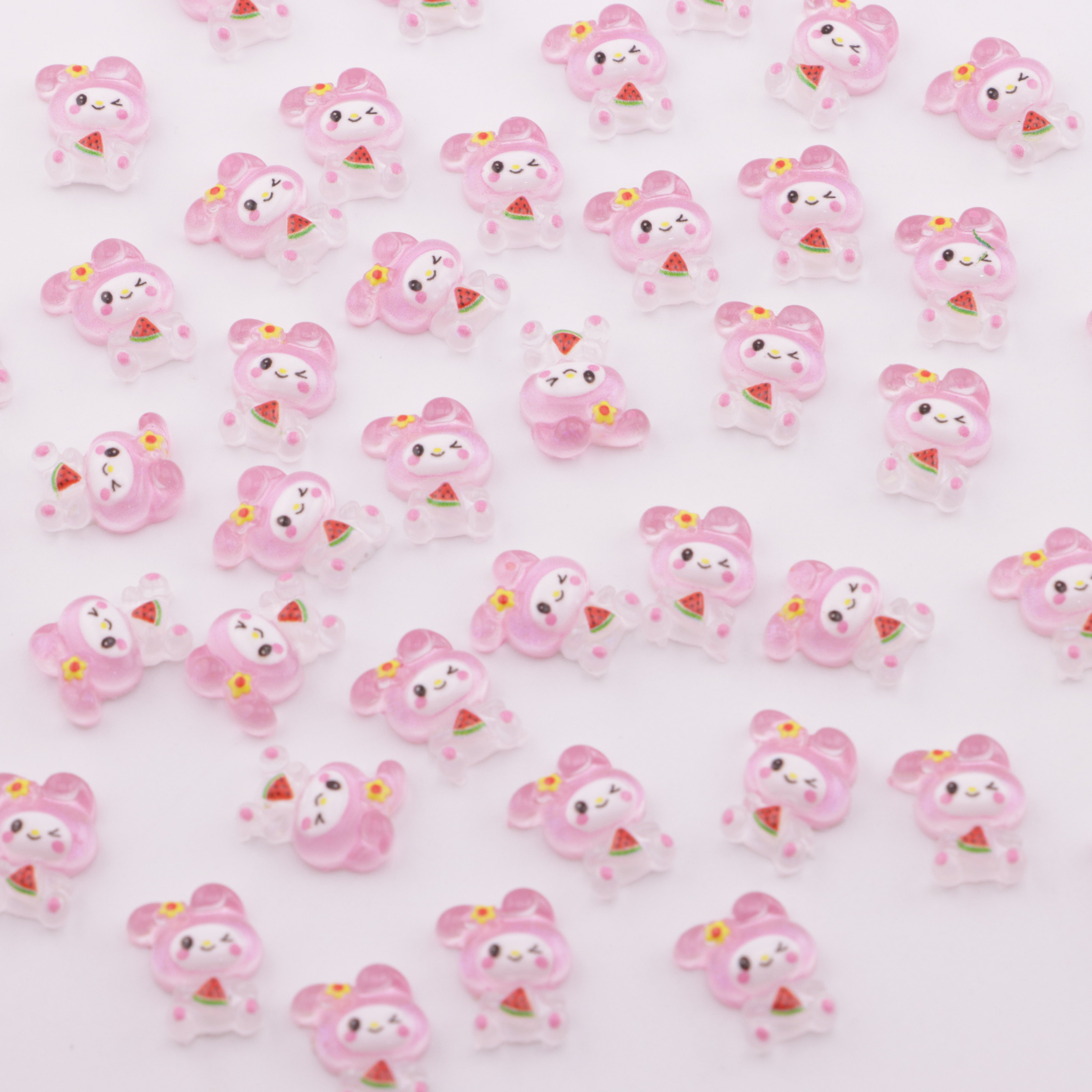 FS5588- 12mm Md Charms Melody Patches