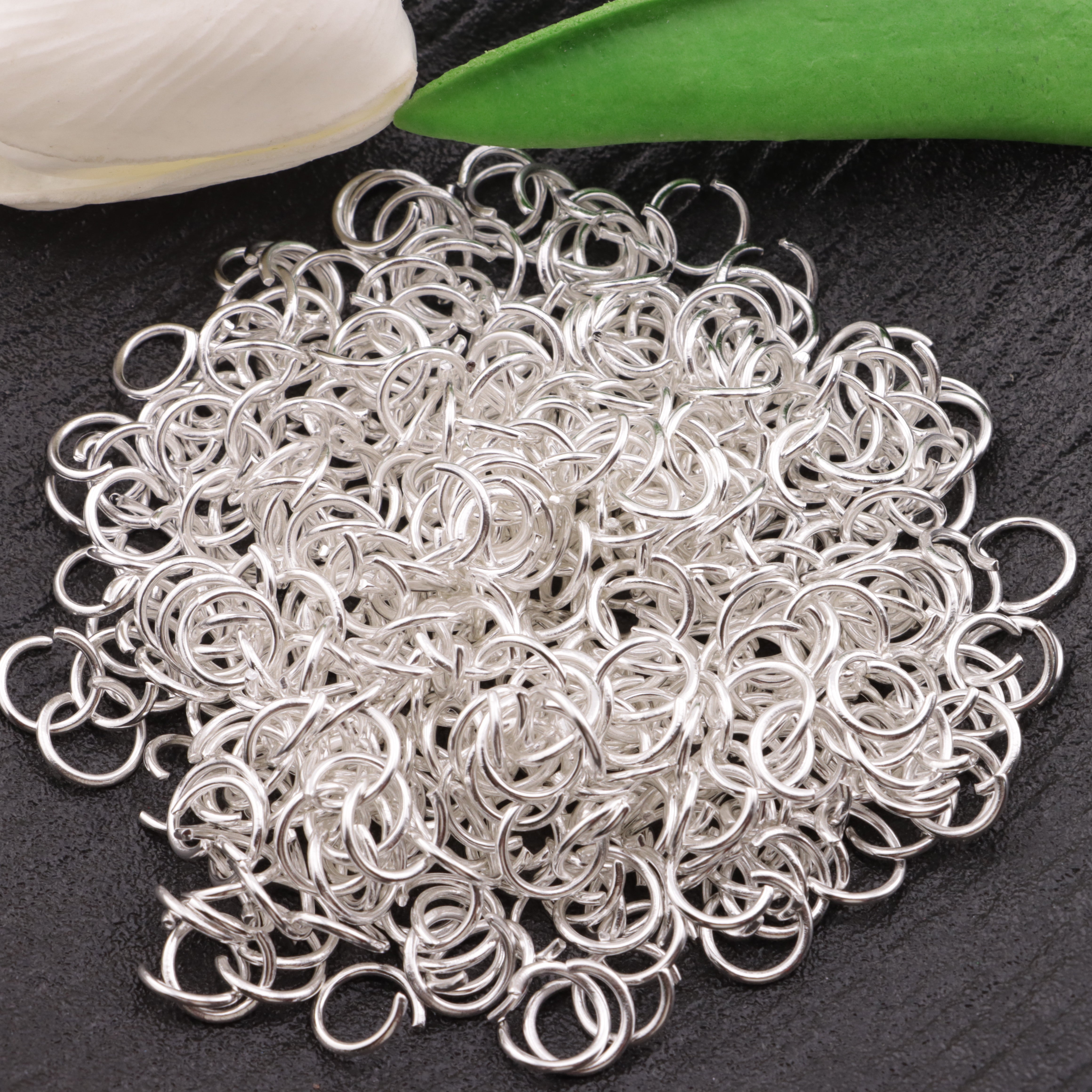 FS3562- 10mm Open Ring