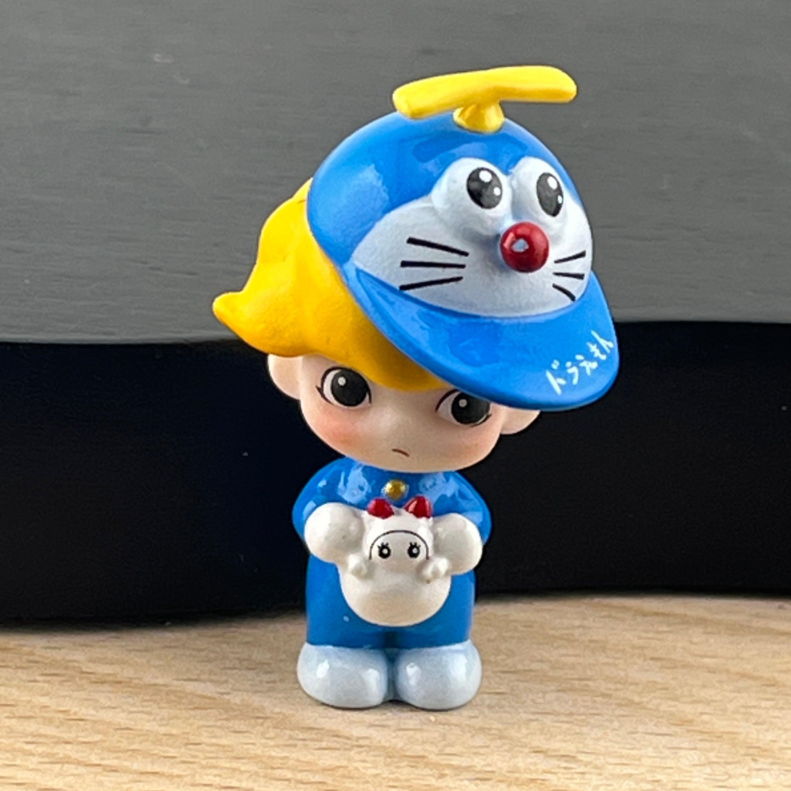 FS2658-1PCS Doraemon Cute Doll