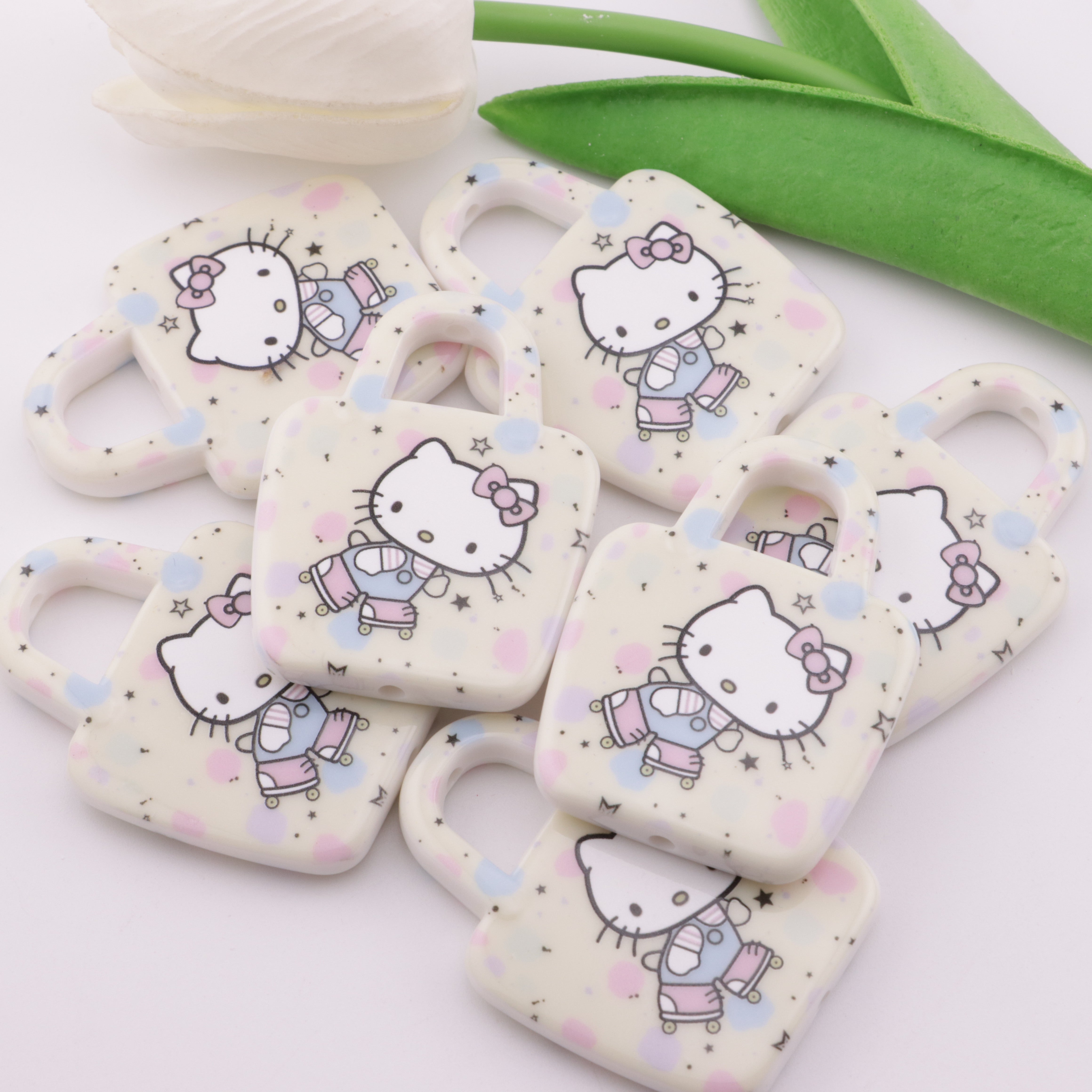 FS1525- Hk Bag Beads Bags Beads