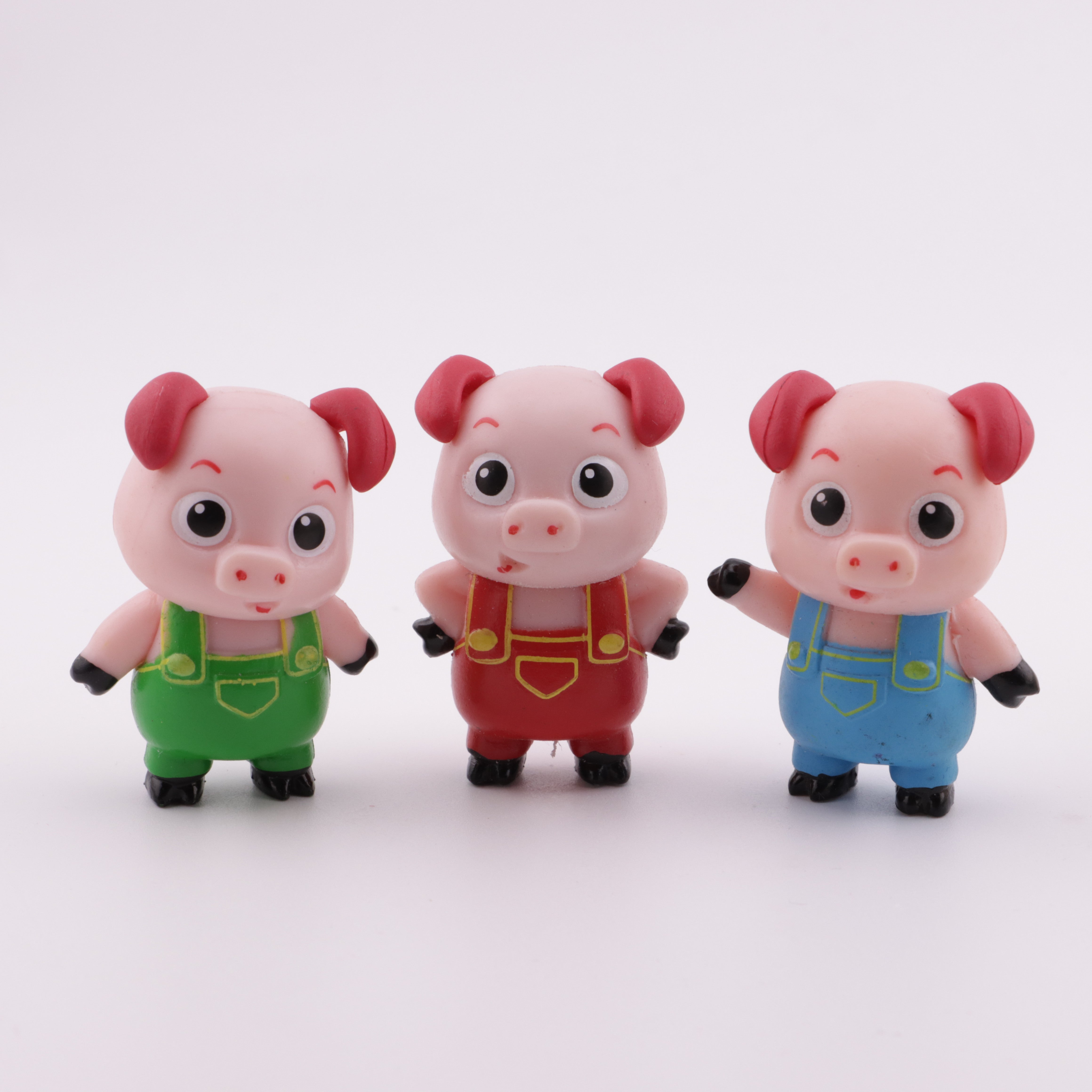 FS2079- Little Pig Pen Cap