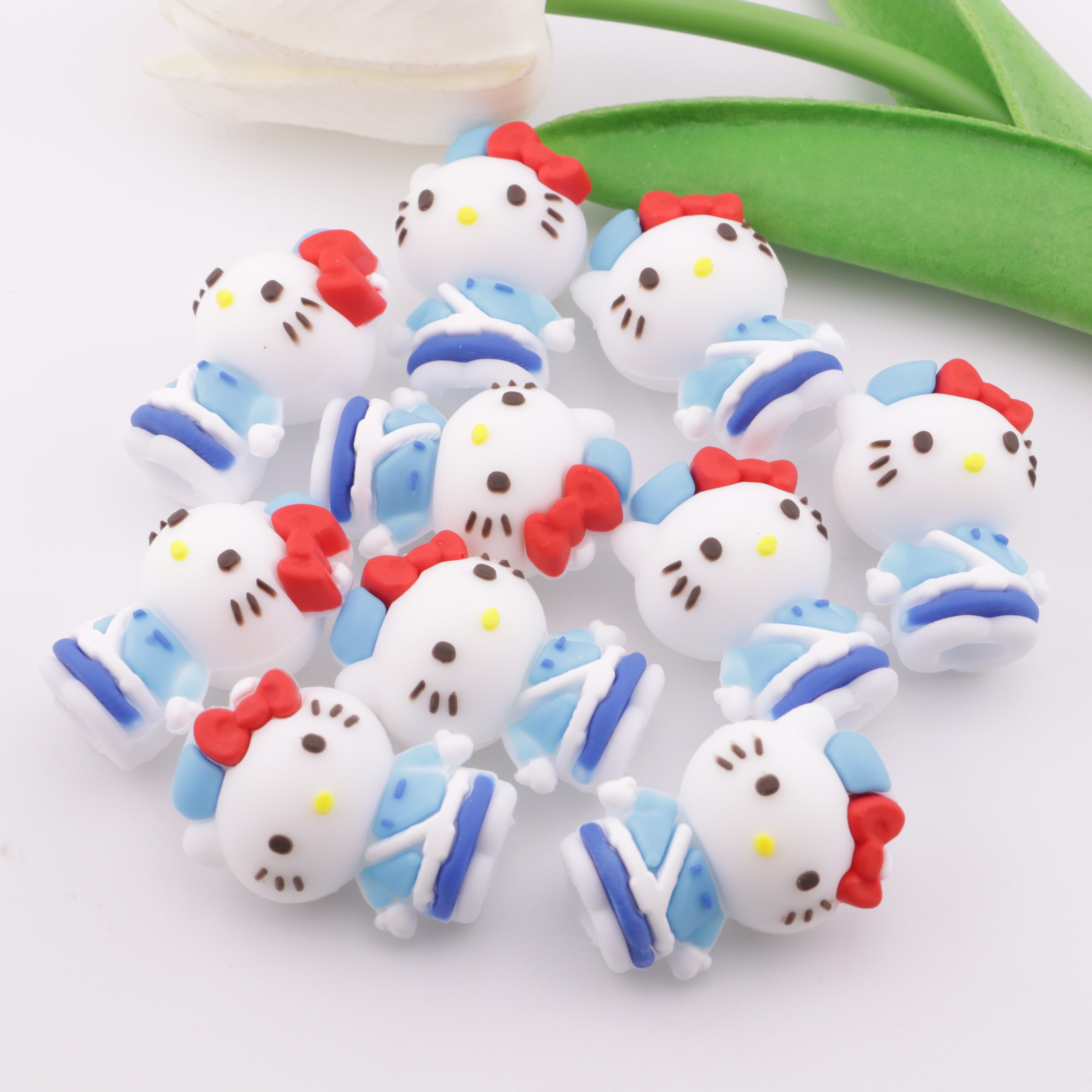 FS1084- 20mm Hello Kitty