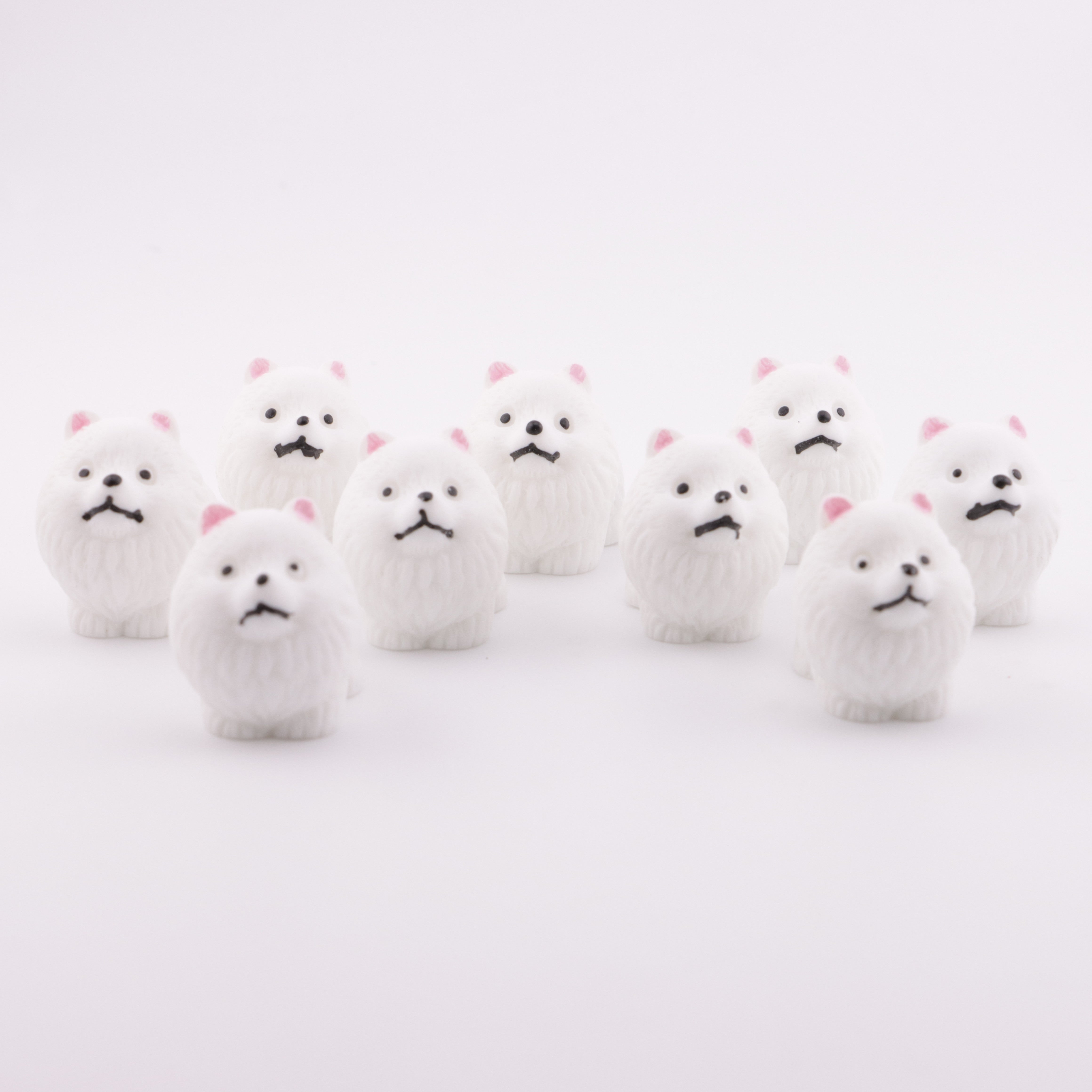FS5463- Puppy Topper Pen Cap