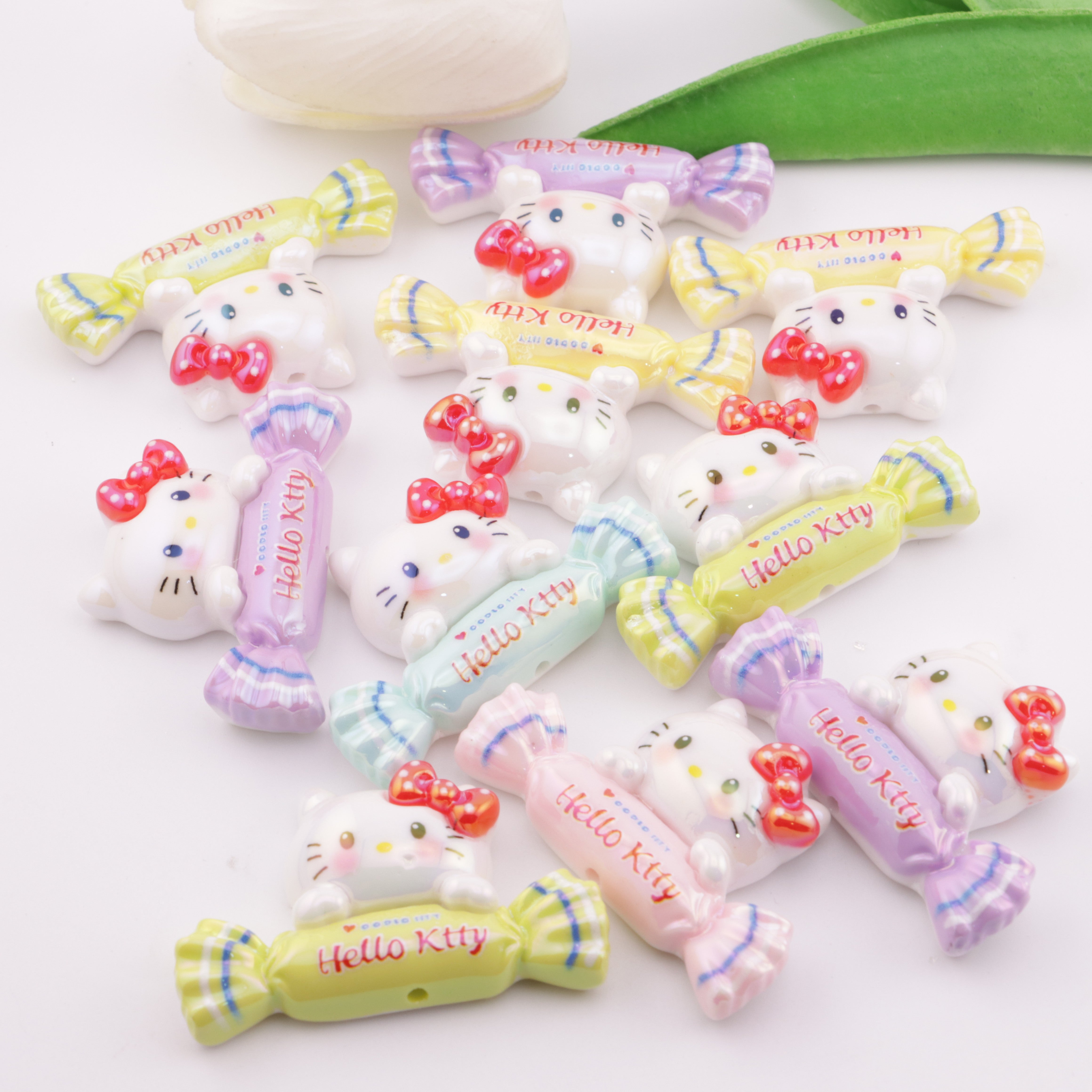 FS4641- HK Candies