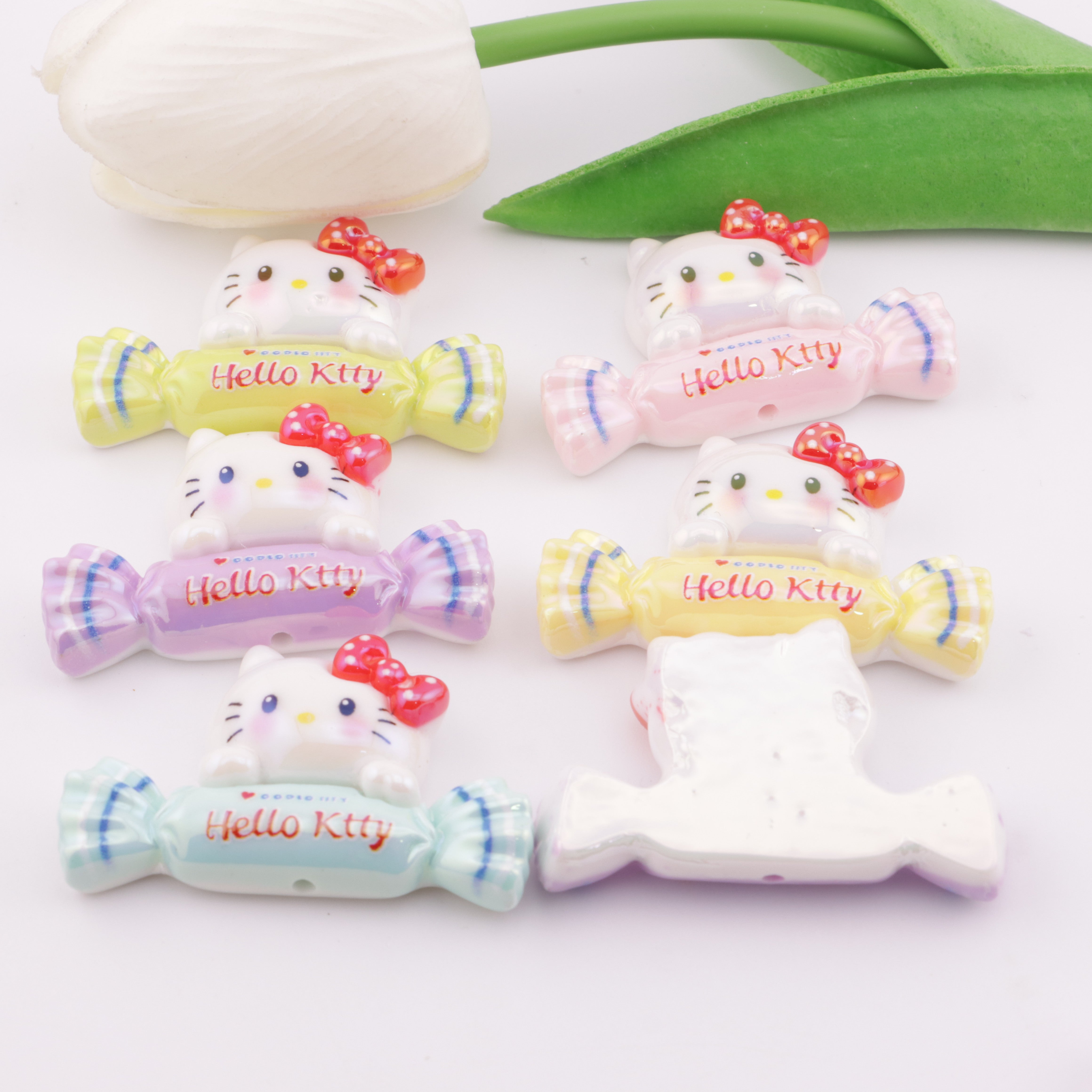 FS4641- HK Candies