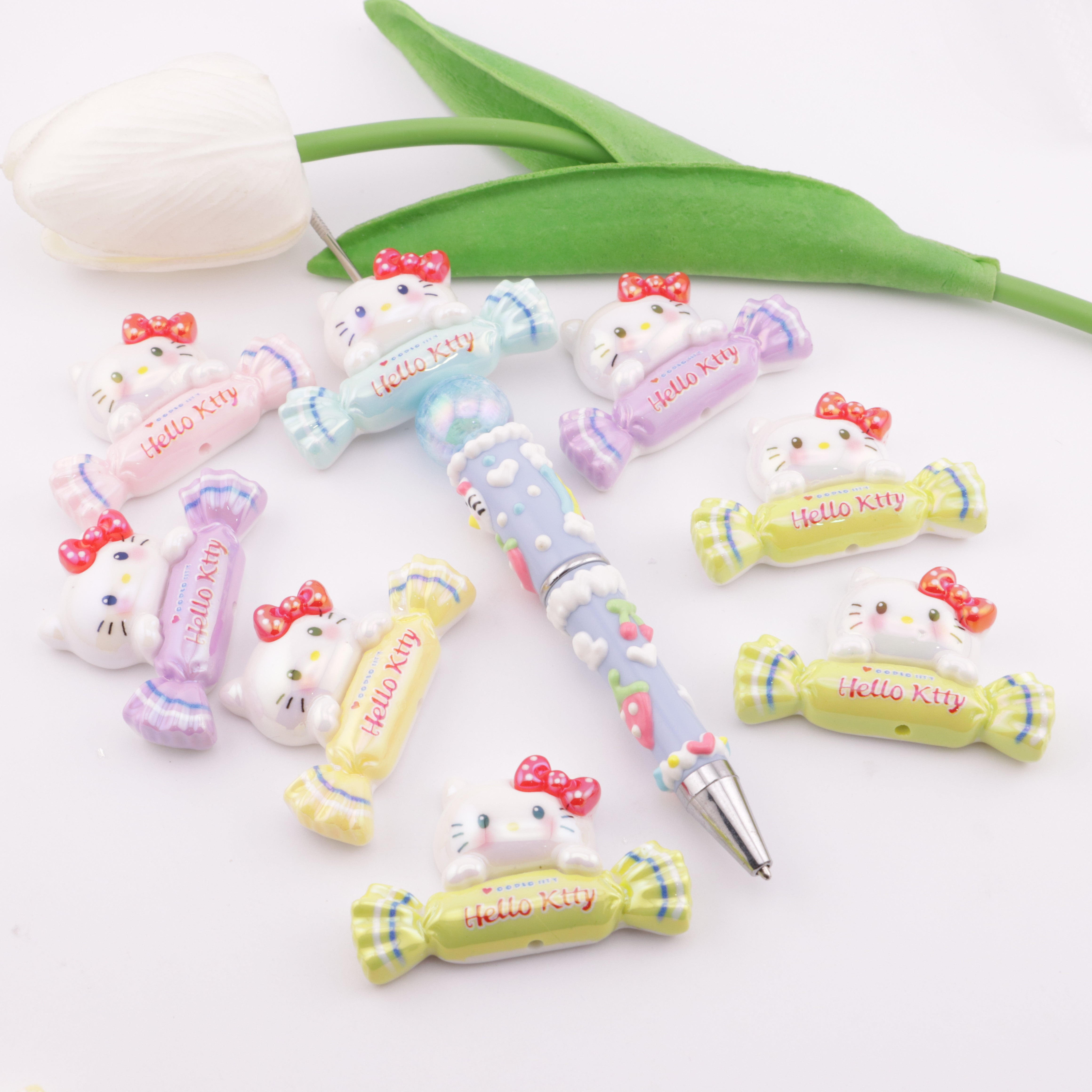 FS4641- HK Candies