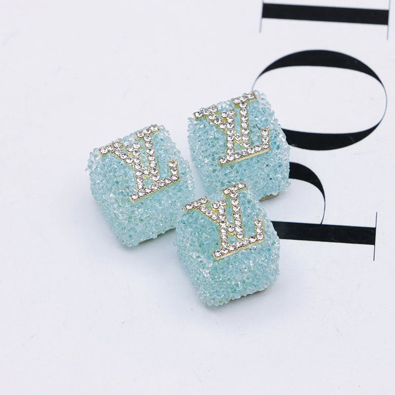 FS4940- 16mm LV Sugar Beads Zoe's DIY Shop