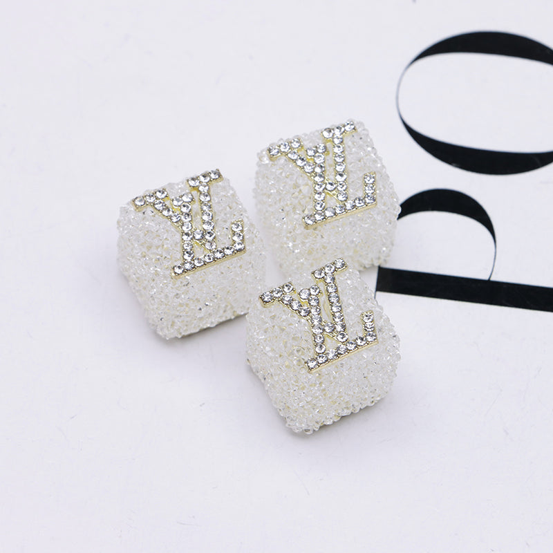 FS4940- 16mm LV Sugar Beads Zoe's DIY Shop