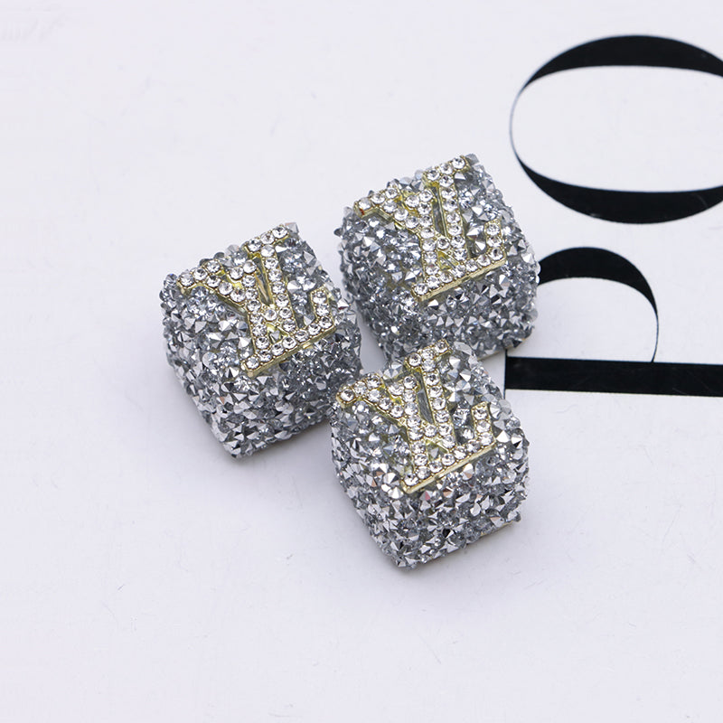 FS4940- 16mm LV Sugar Beads Zoe's DIY Shop