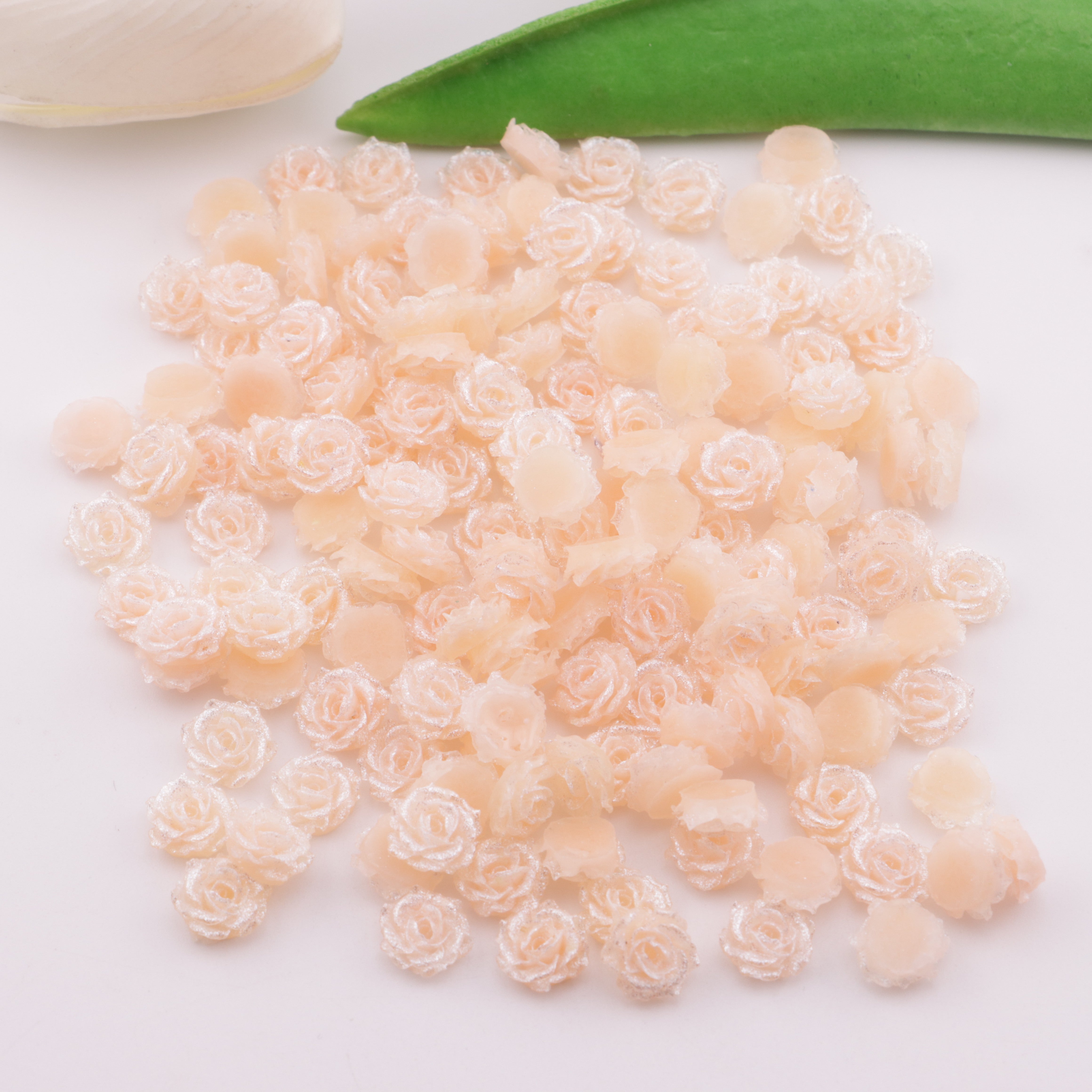 FS5032- 10mm Luminous Flower