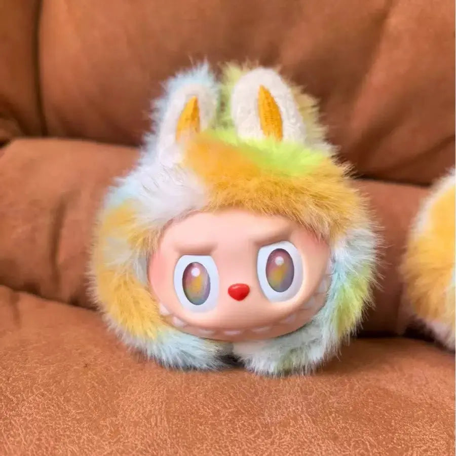 Labubu Head Zoe DIY Wholesale