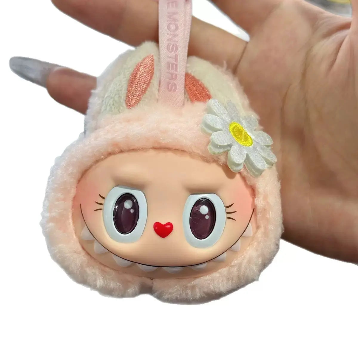 Labubu Head Zoe's DIY Shop