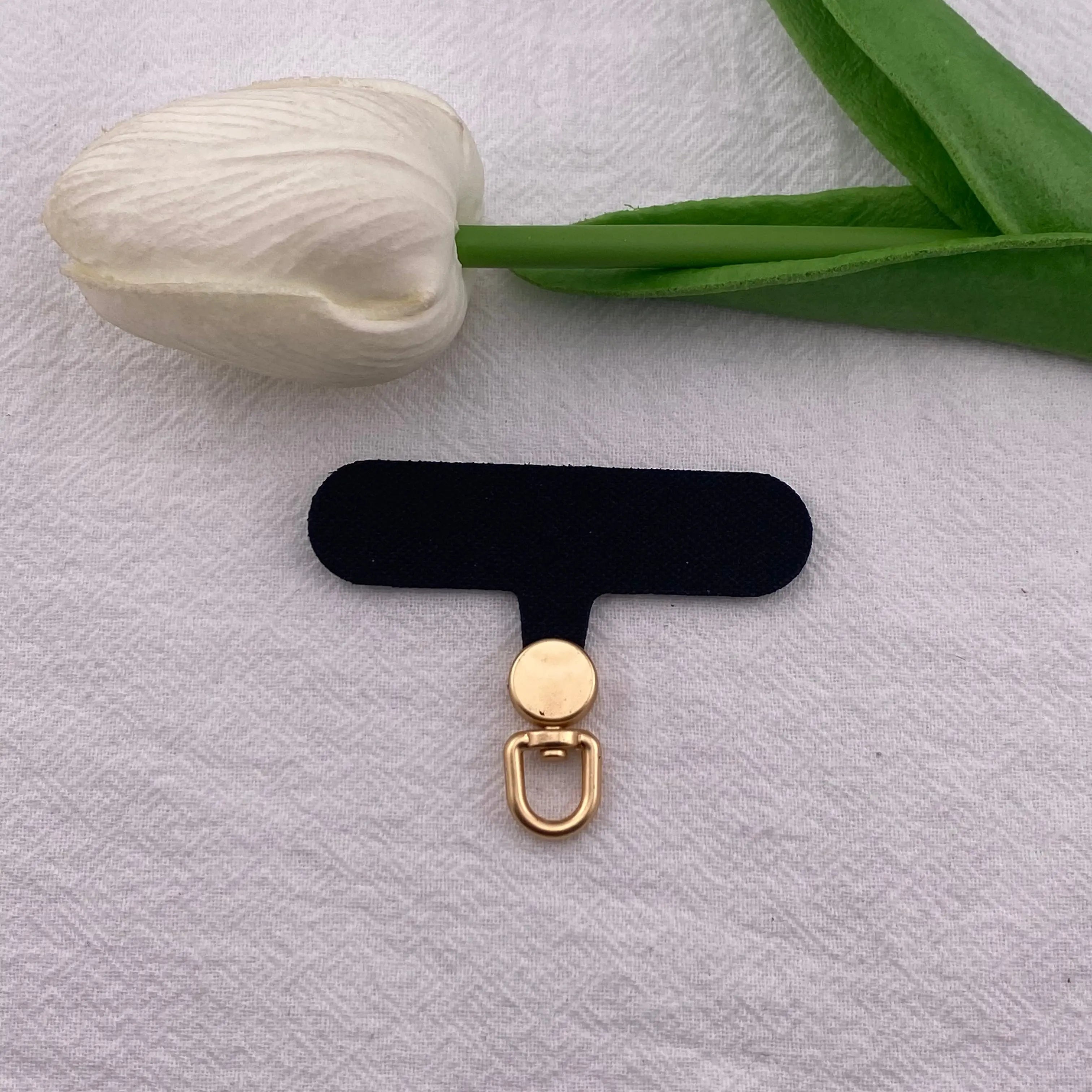 Metal Rotary Buckle, Mobile Phone Back Shell Gasket ZoeDIY Shop