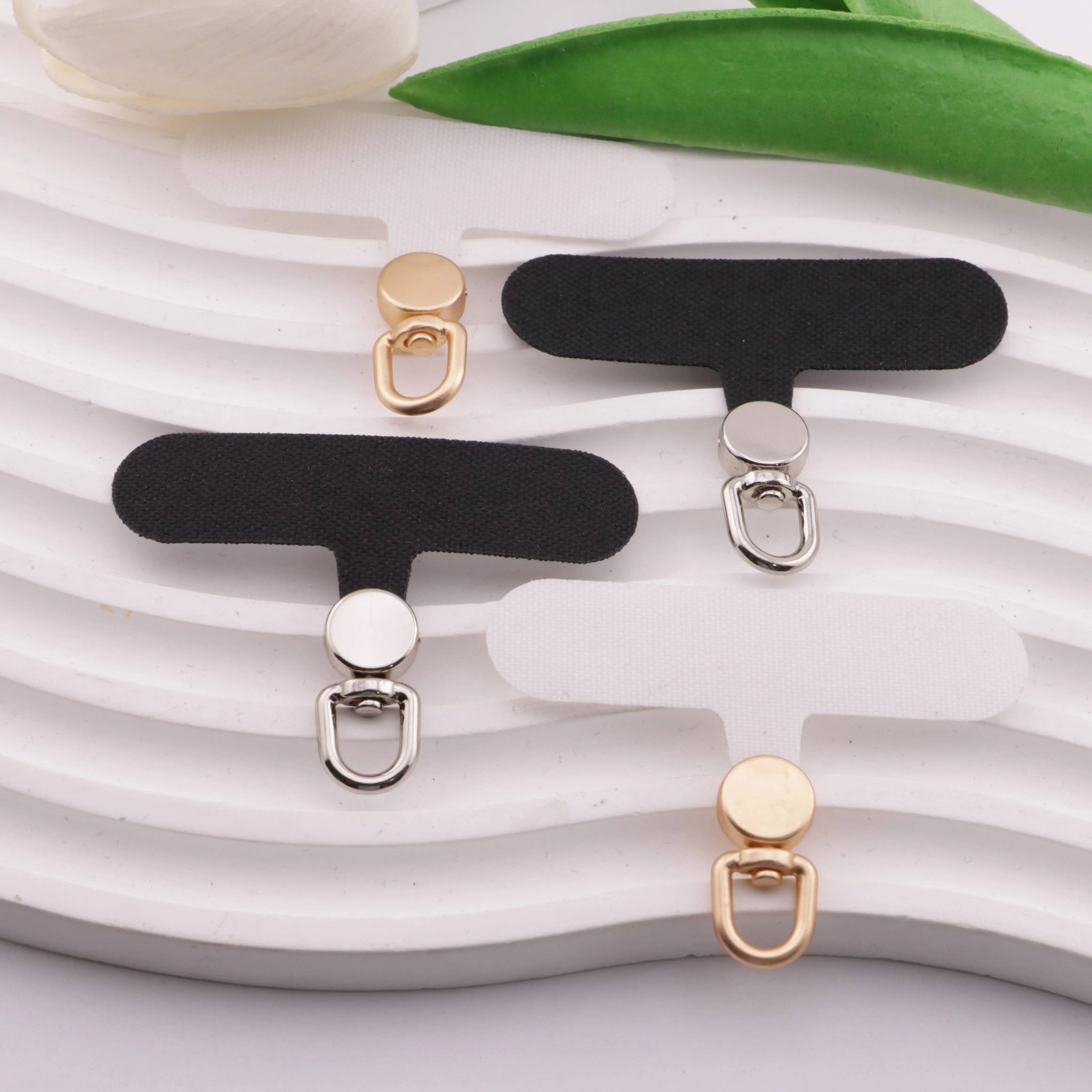 Metal Rotary Buckle, Mobile Phone Back Shell Gasket ZoeDIY Shop