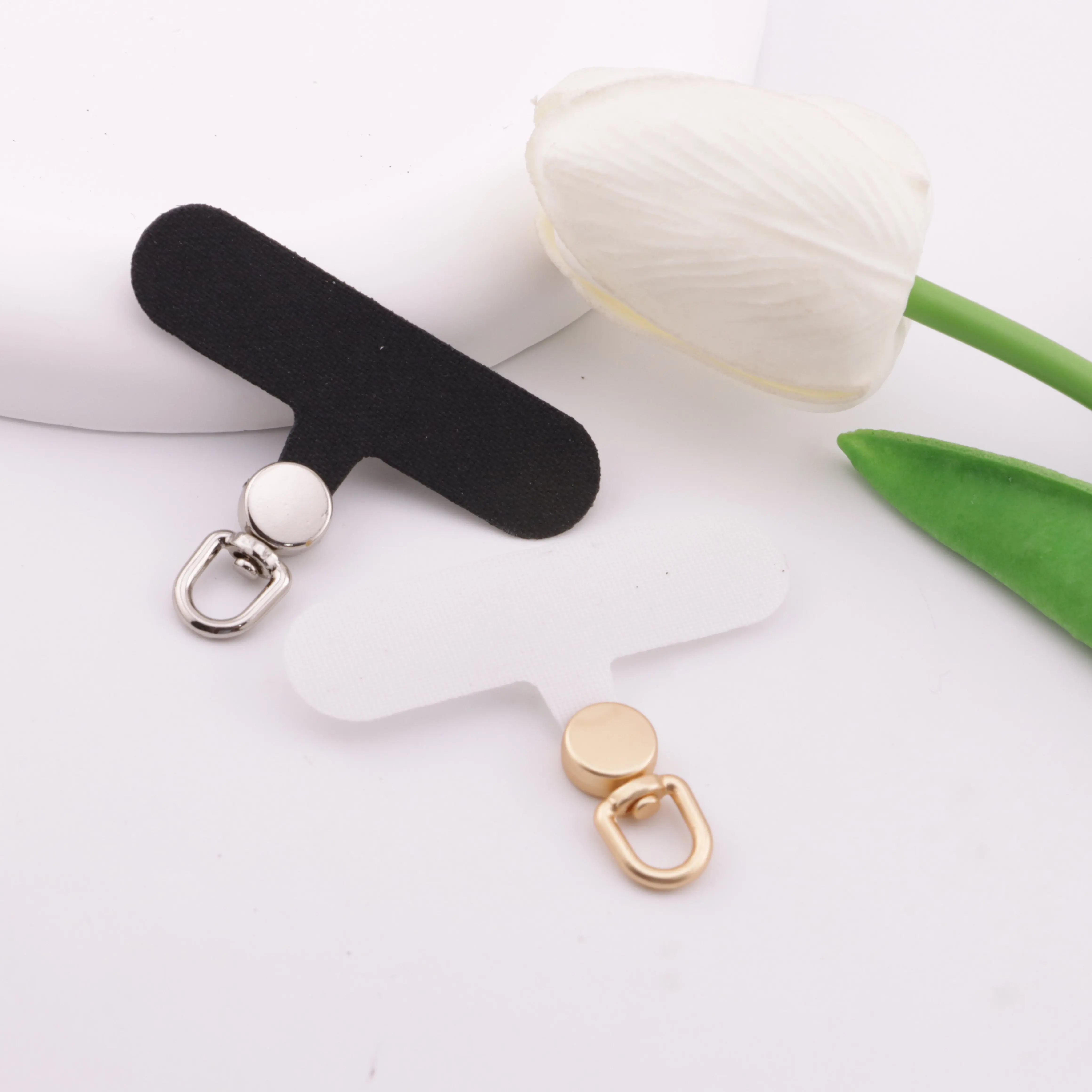 Metal Rotary Buckle, Mobile Phone Back Shell Gasket ZoeDIY Shop