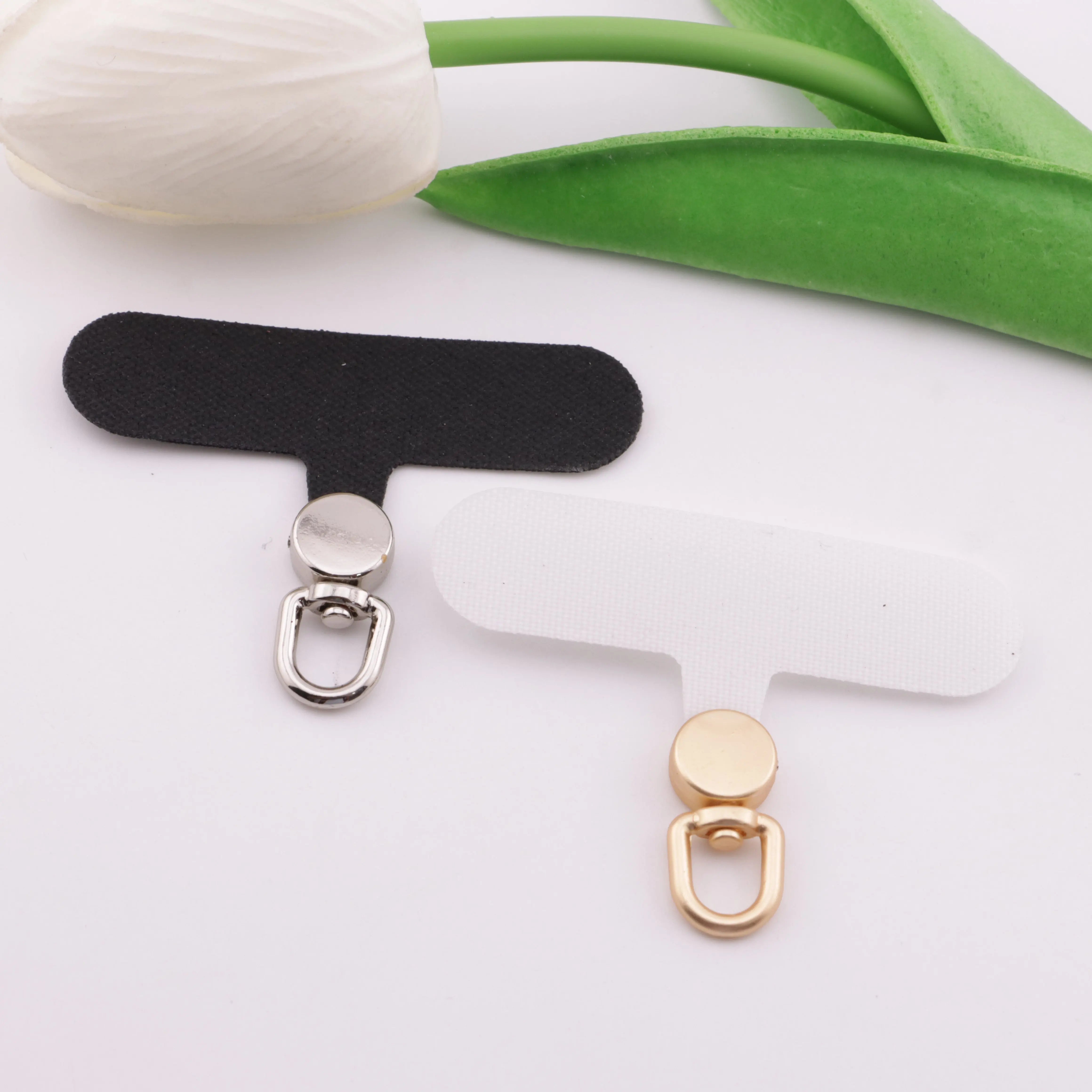 Metal Rotary Buckle, Mobile Phone Back Shell Gasket ZoeDIY Shop