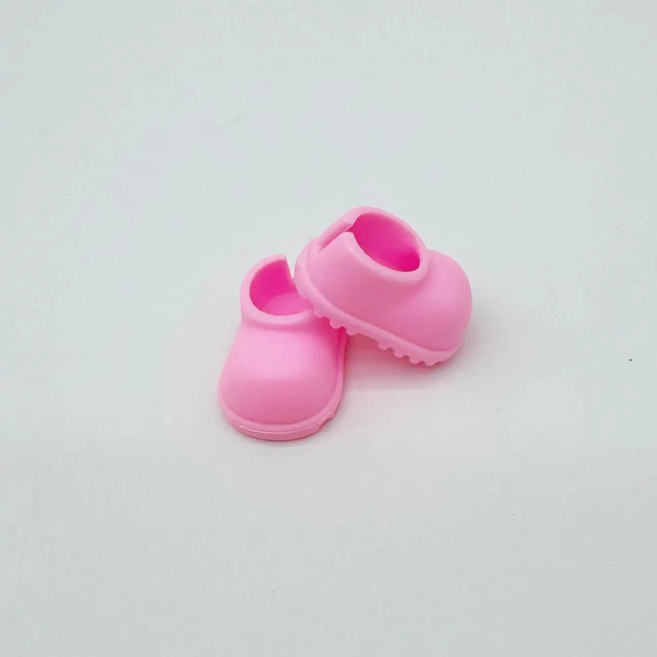 Mini Labubu 4.0 Tiny Shoes Zoe's DIY Shop