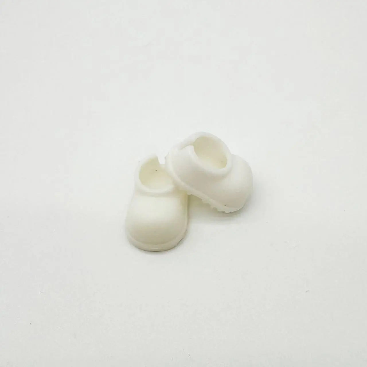 Mini Labubu 4.0 Tiny Shoes Zoe's DIY Shop