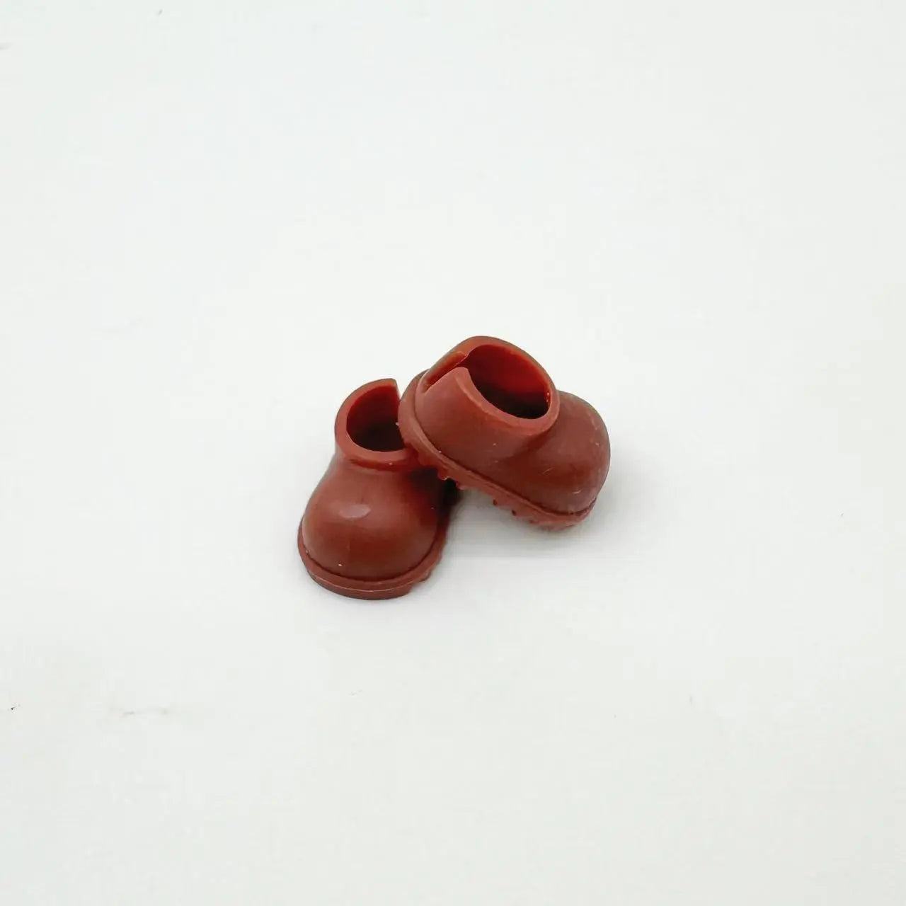 Mini Labubu 4.0 Tiny Shoes Zoe's DIY Shop