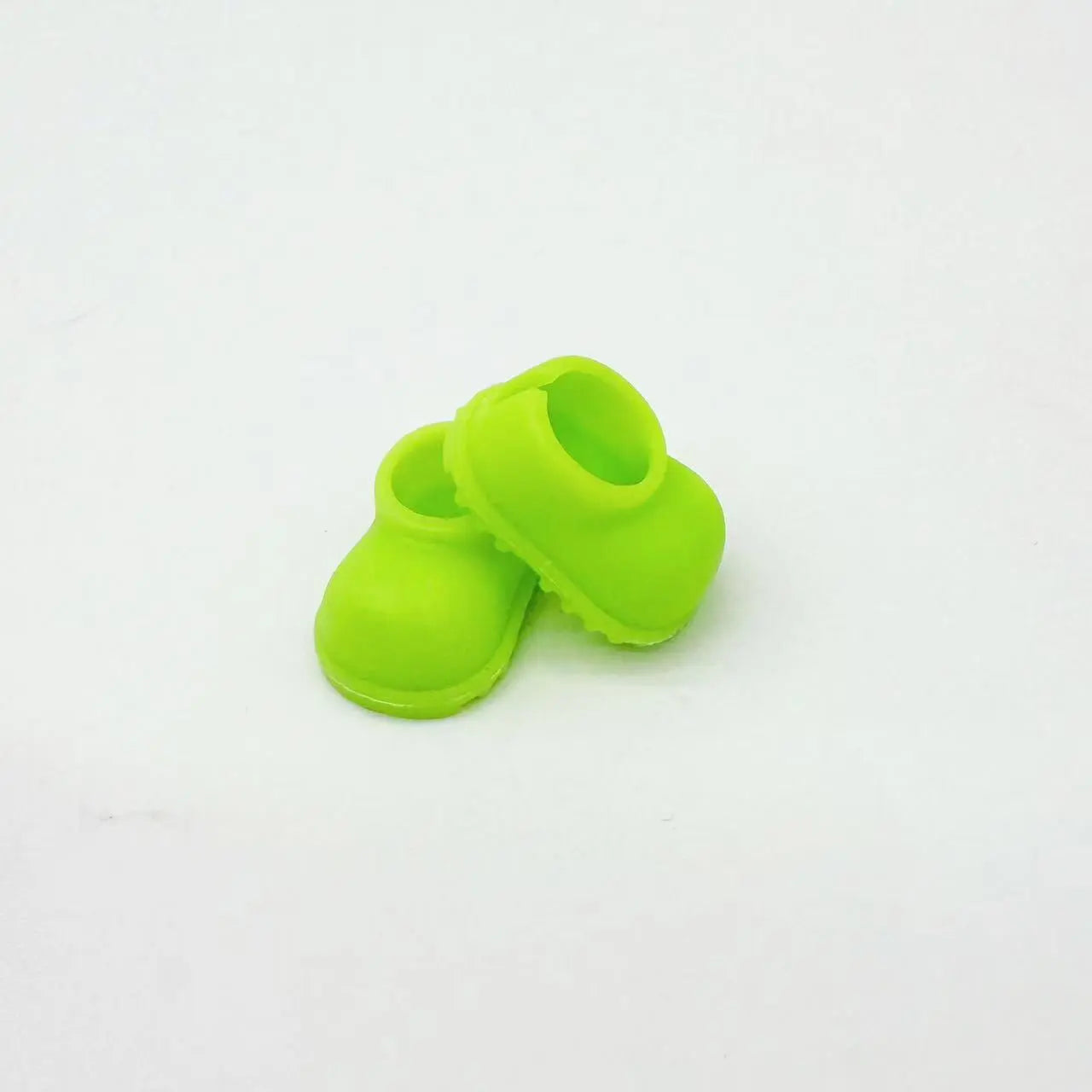 Mini Labubu 4.0 Tiny Shoes Zoe's DIY Shop