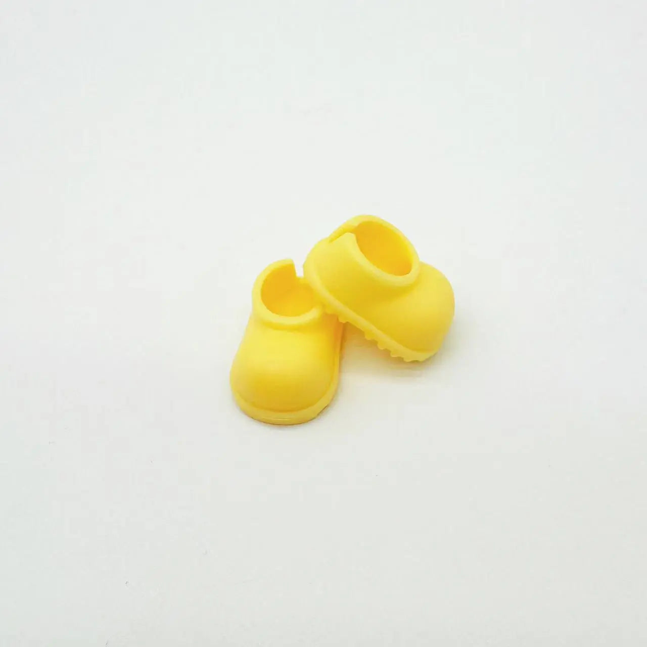 Mini Labubu 4.0 Tiny Shoes Zoe's DIY Shop