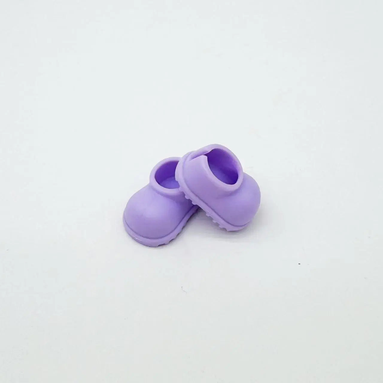 Mini Labubu 4.0 Tiny Shoes Zoe's DIY Shop